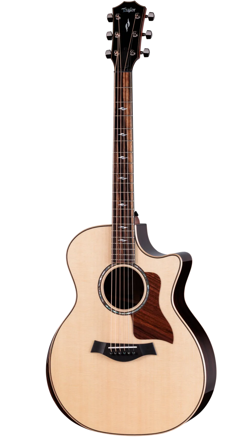 Taylor 814CE Next Generation (2026) — Tom Lee Music