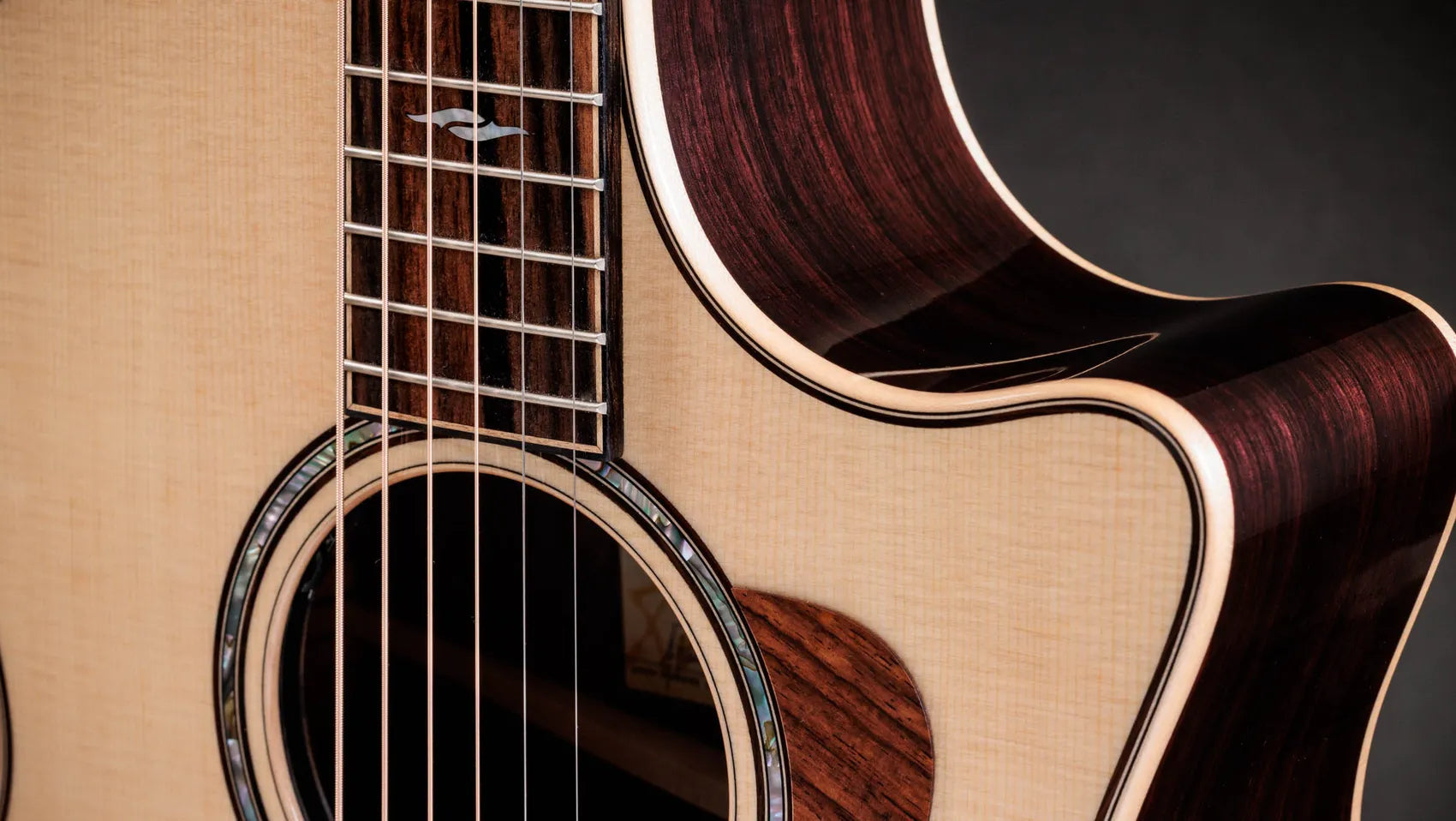 Taylor 814CE Next Generation (2026)