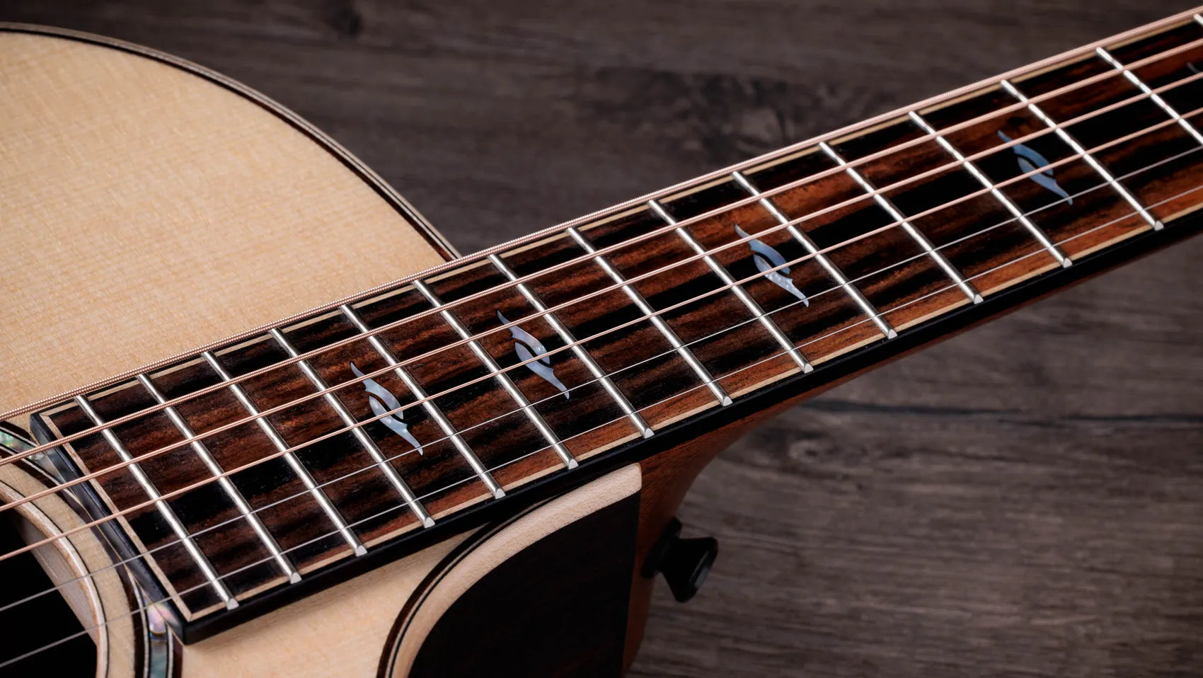 Taylor 814CE Next Generation (2026)