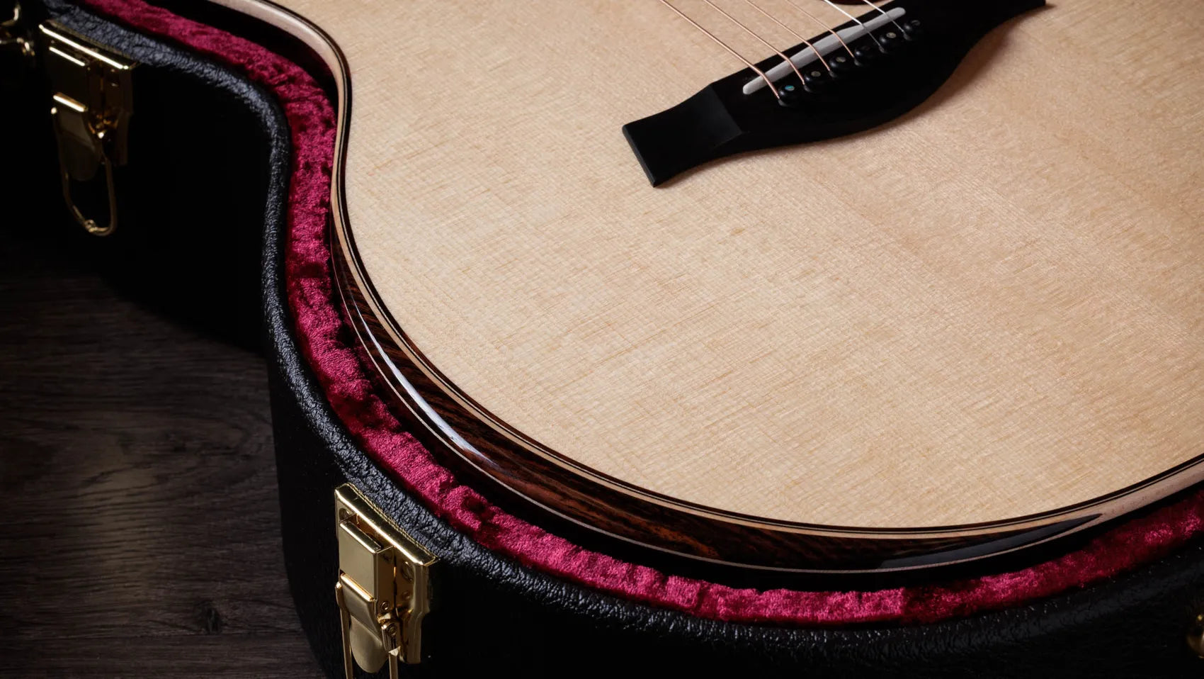 Taylor 814CE Next Generation (2026)