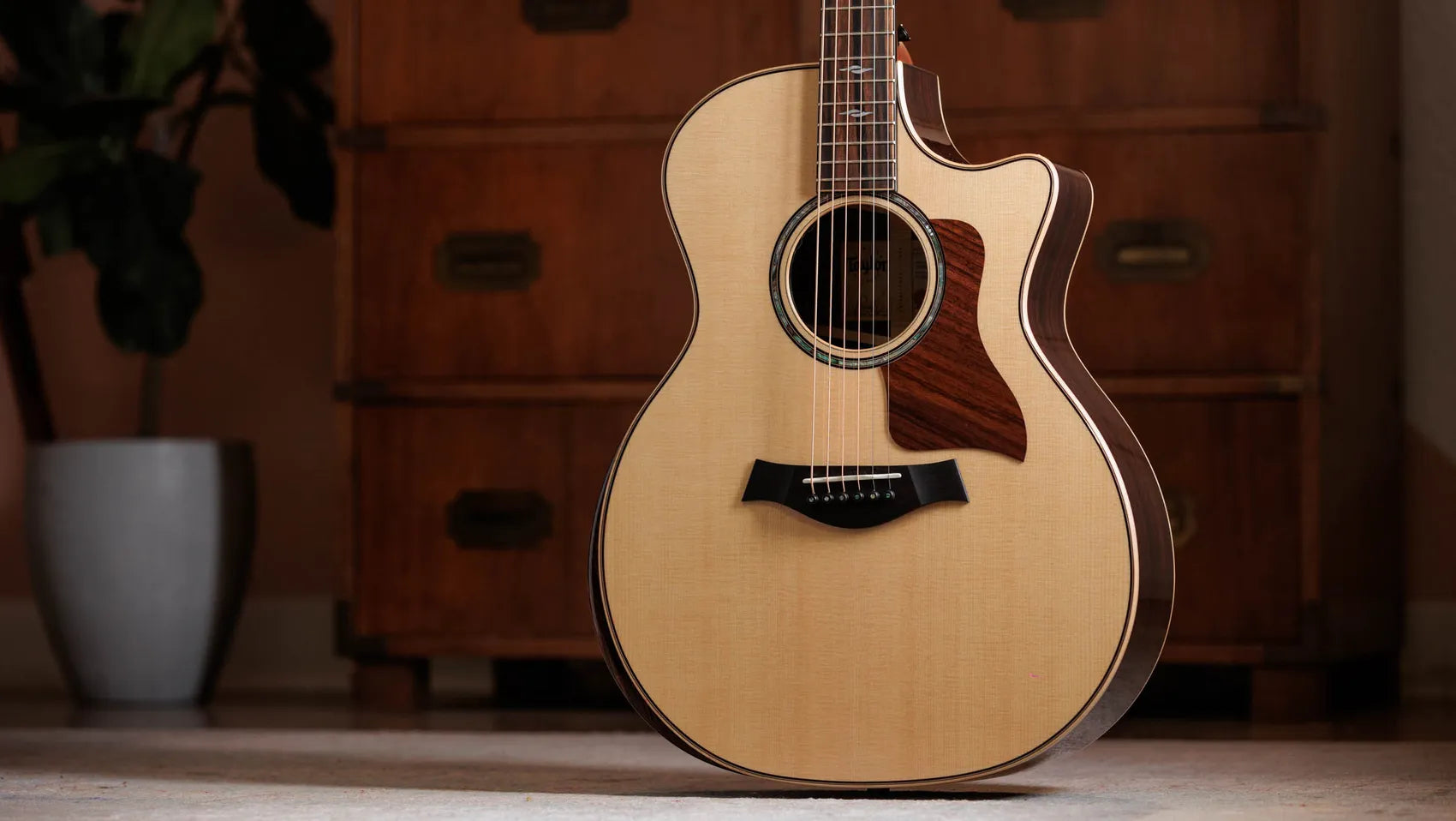 Taylor 814CE Next Generation (2026)