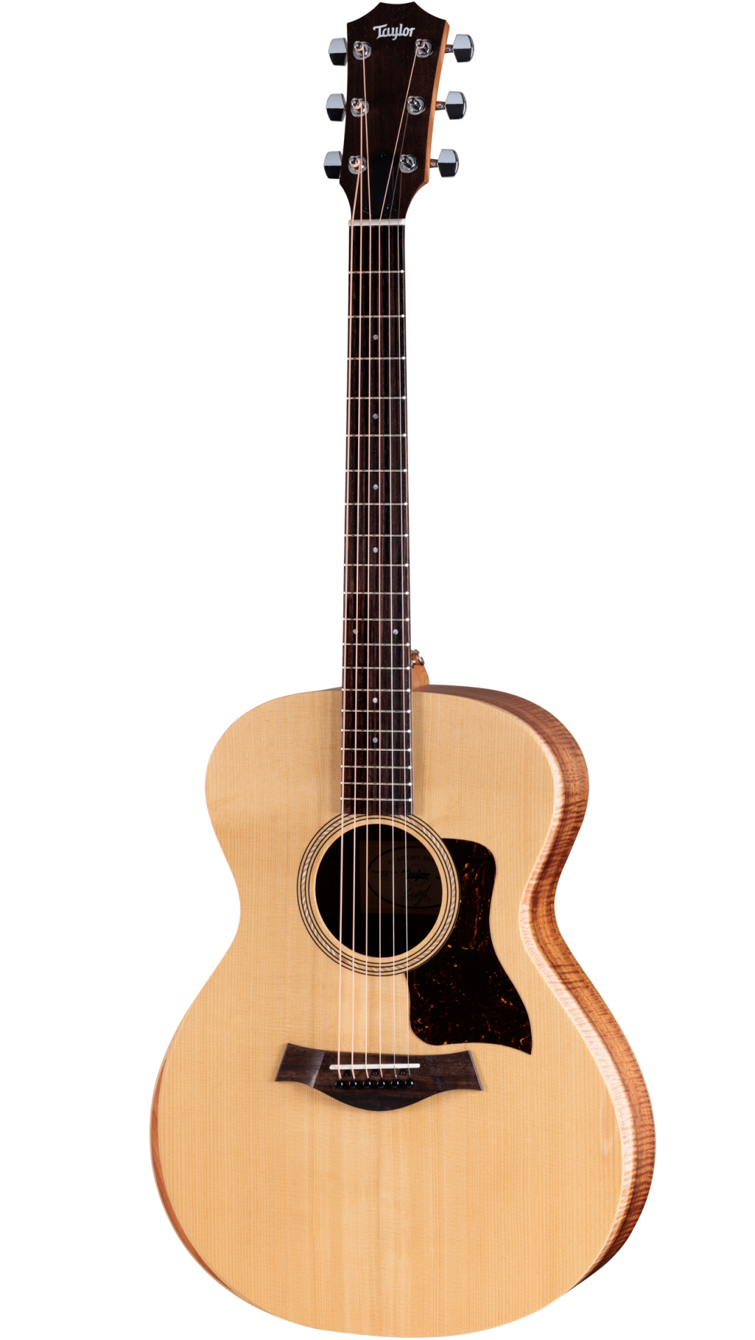 Taylor Academy 12e LTD