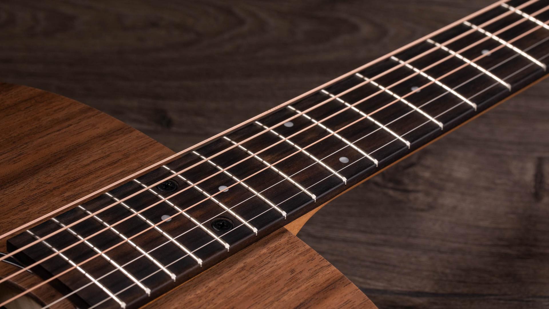 Taylor Baby Taylor - Walnut — Tom Lee Music