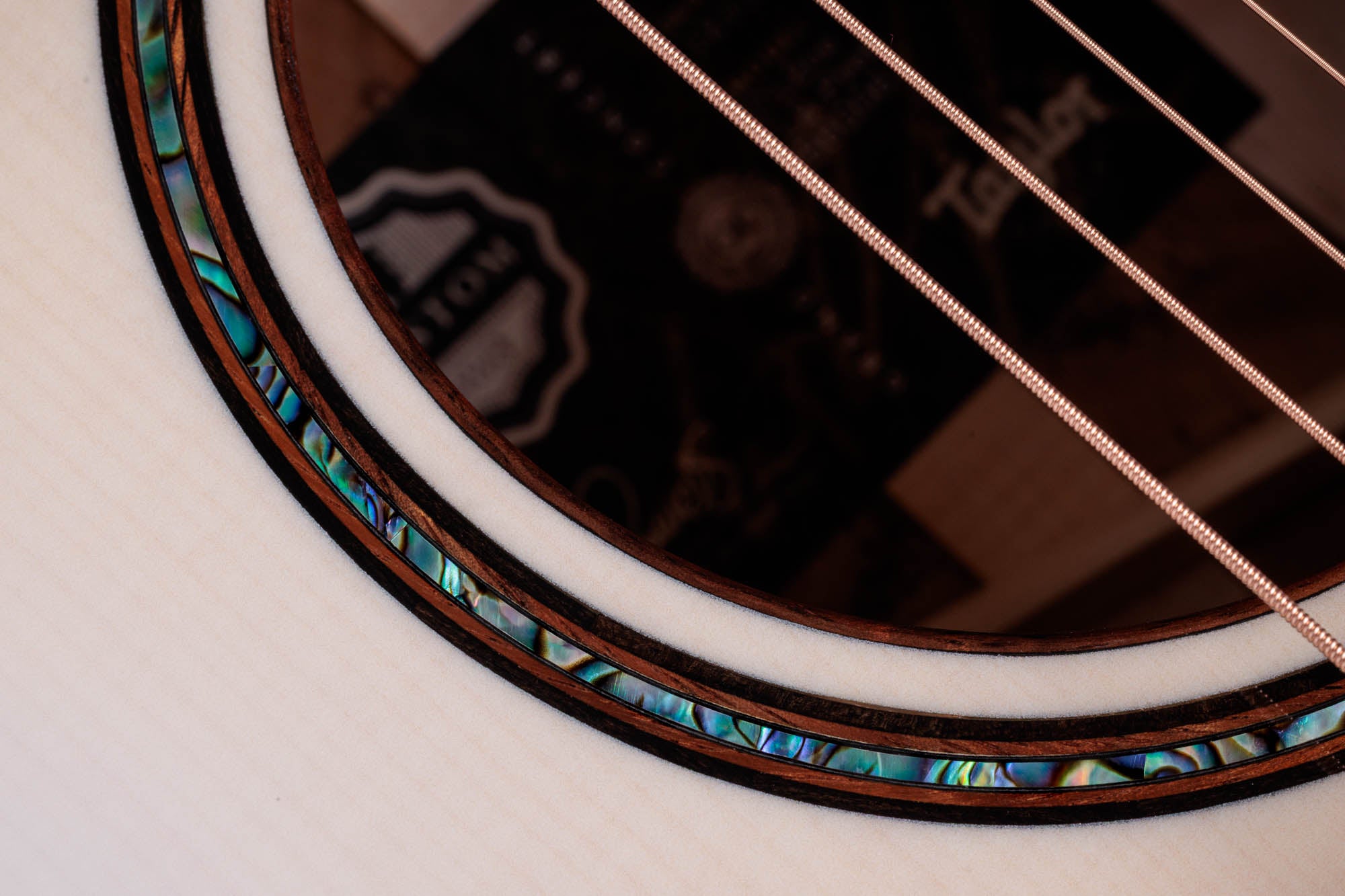Taylor C12ce 12-Fret B6006 – Grand Concert, Lutz Spruce/Quilted Big Leaf Maple