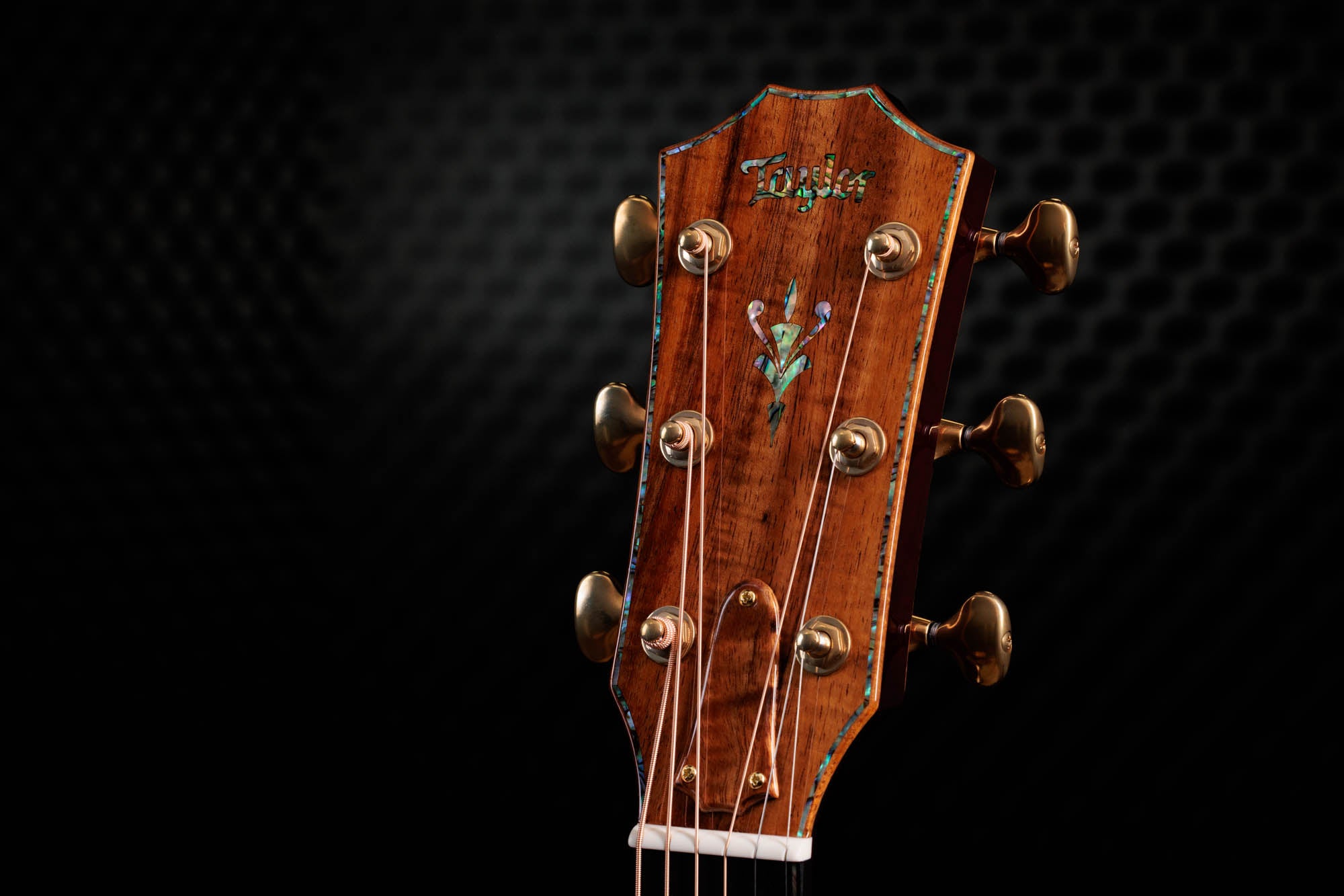 Taylor C12ce 12-Fret B6006 – Grand Concert, Lutz Spruce/Quilted Big Leaf Maple