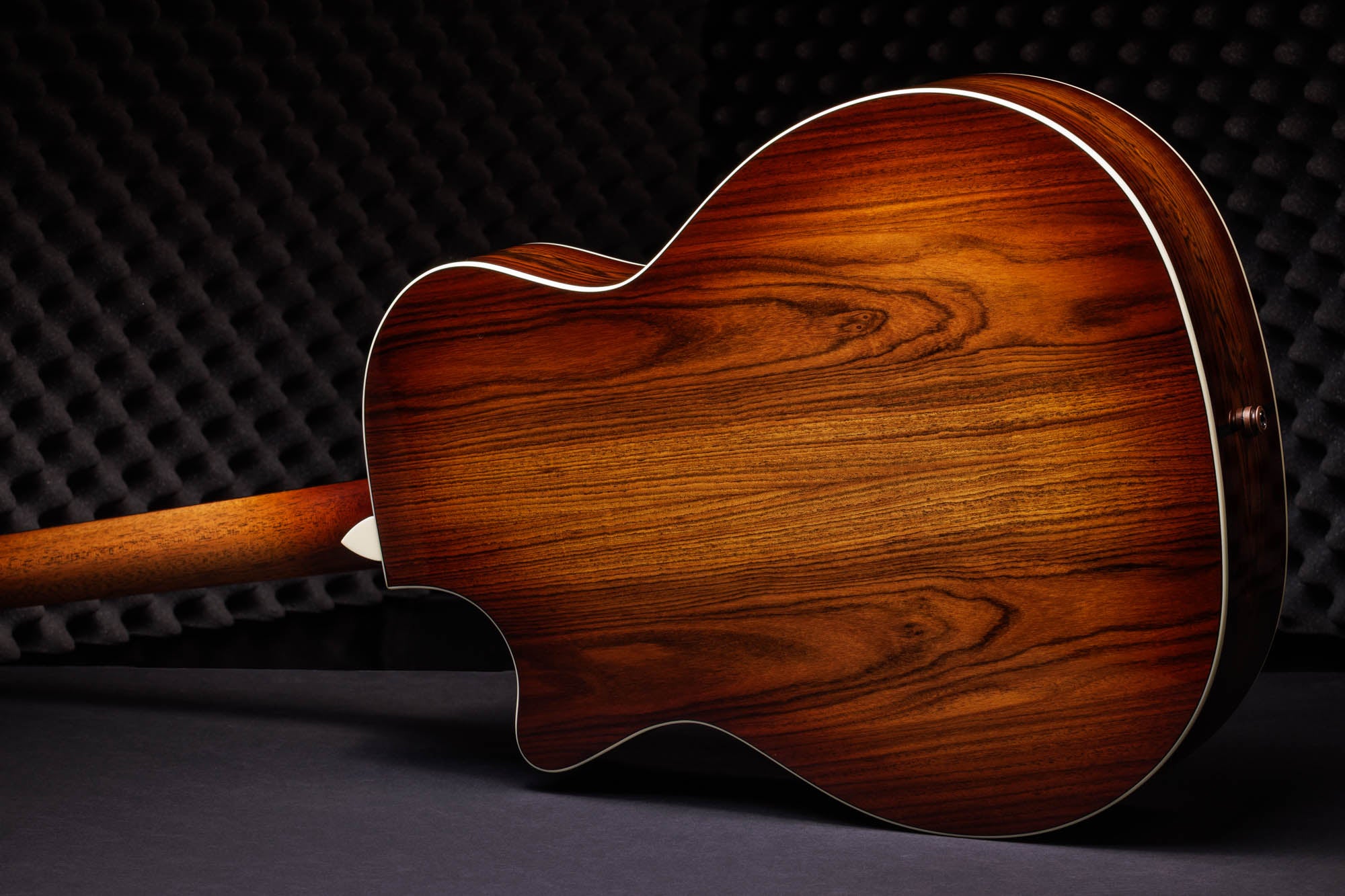 Taylor C14ce B6037 – Grand Auditorium, Port Orford Cedar/Bocote