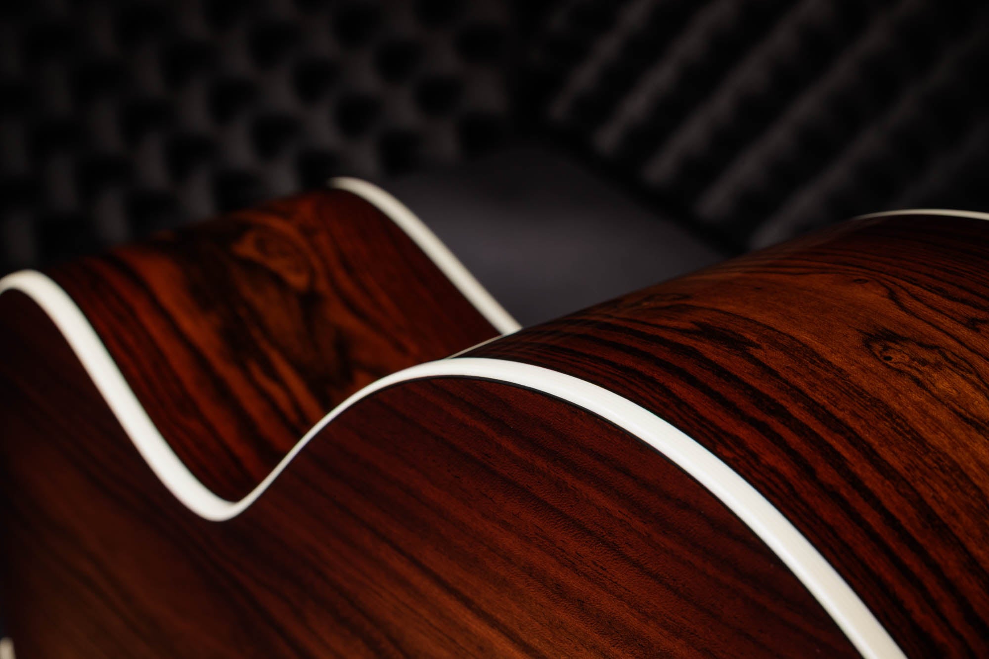 Taylor C14ce B6037 – Grand Auditorium, Port Orford Cedar/Bocote
