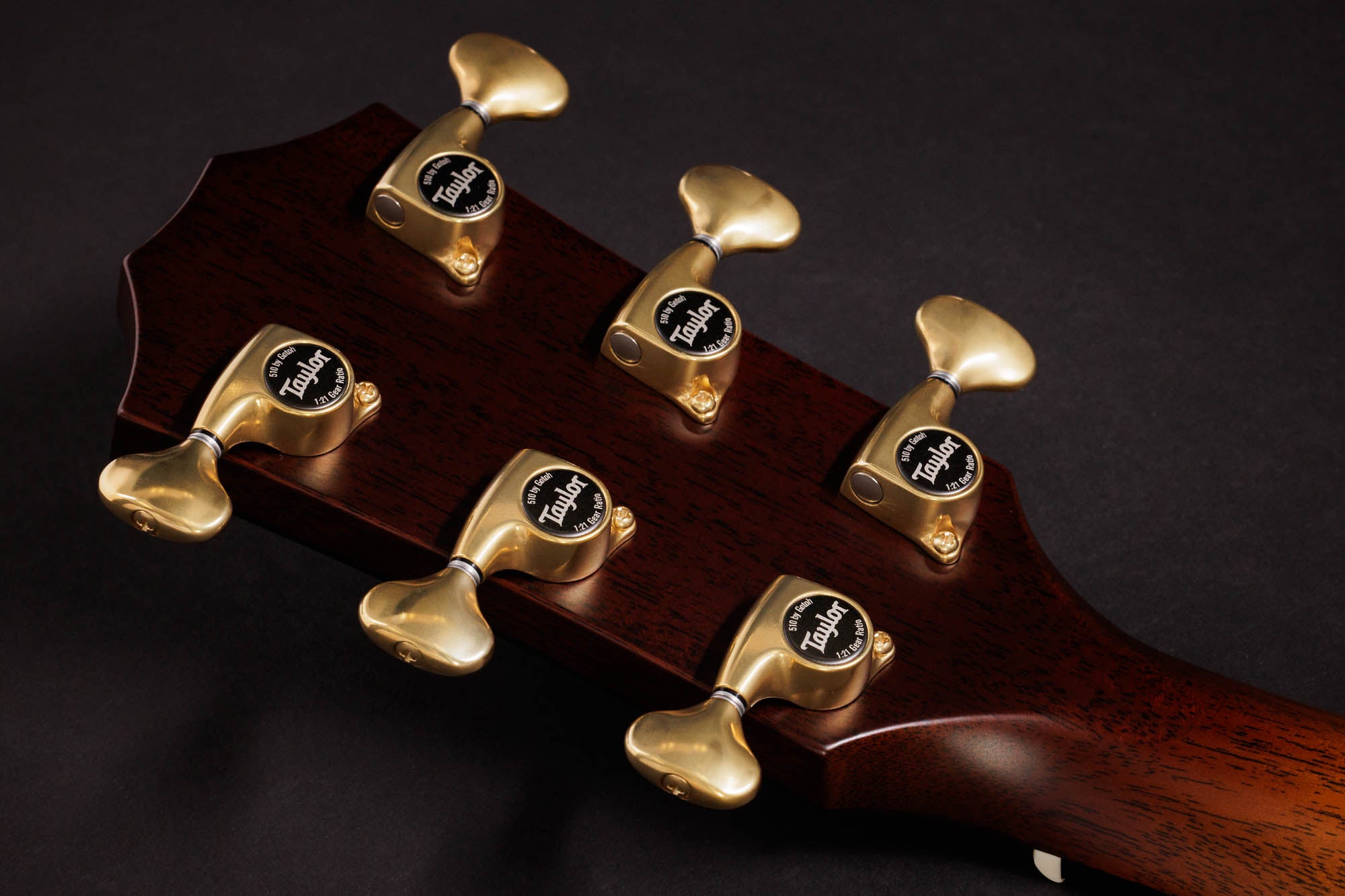 Taylor C14ce B6037 – Grand Auditorium, Port Orford Cedar/Bocote