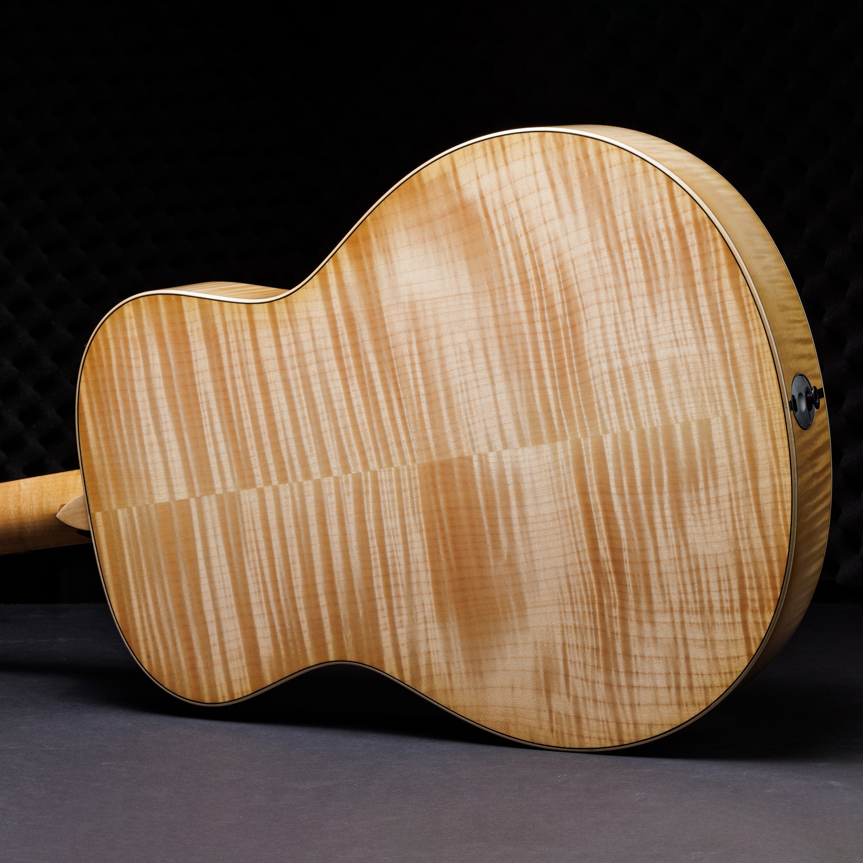 Taylor Custom Build C16ce B3017 Grand Symphony Spruce/Big Leaf Maple ...