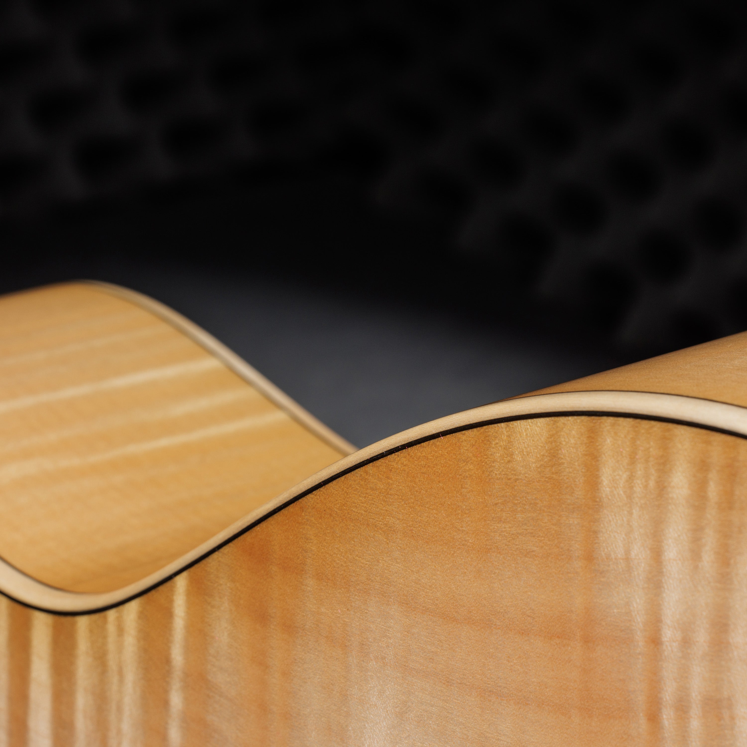 Taylor Custom Build C16ce B3017 Grand Symphony Spruce/Big Leaf Maple