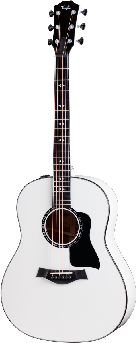 Taylor C17e B5005 – Grand Pacific, Torrefied Sitka Spruce/Mahogany