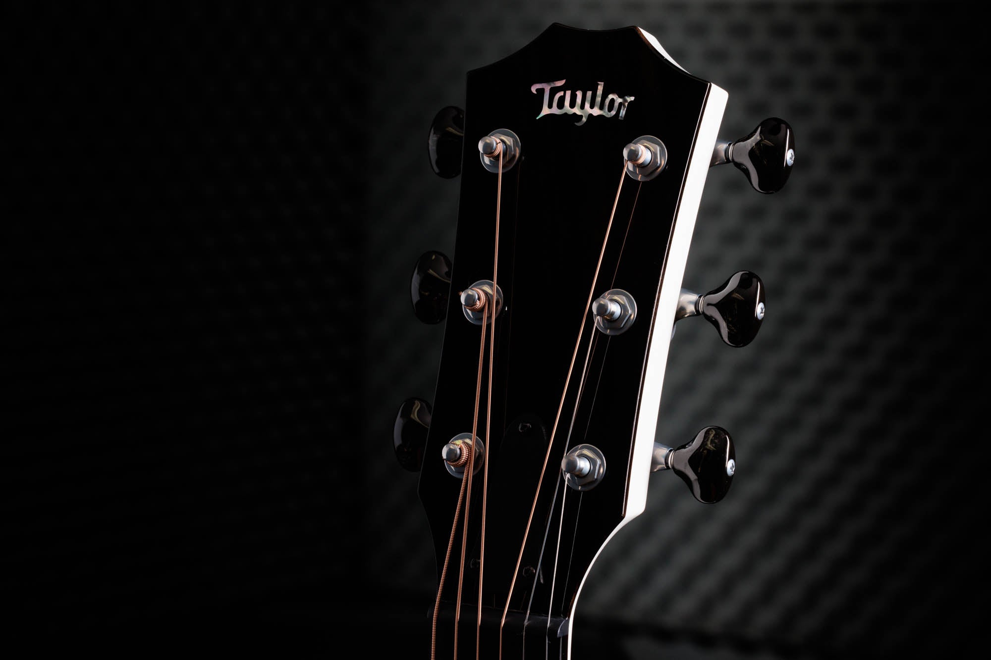 Taylor C17e B5005 – Grand Pacific, Torrefied Sitka Spruce/Mahogany