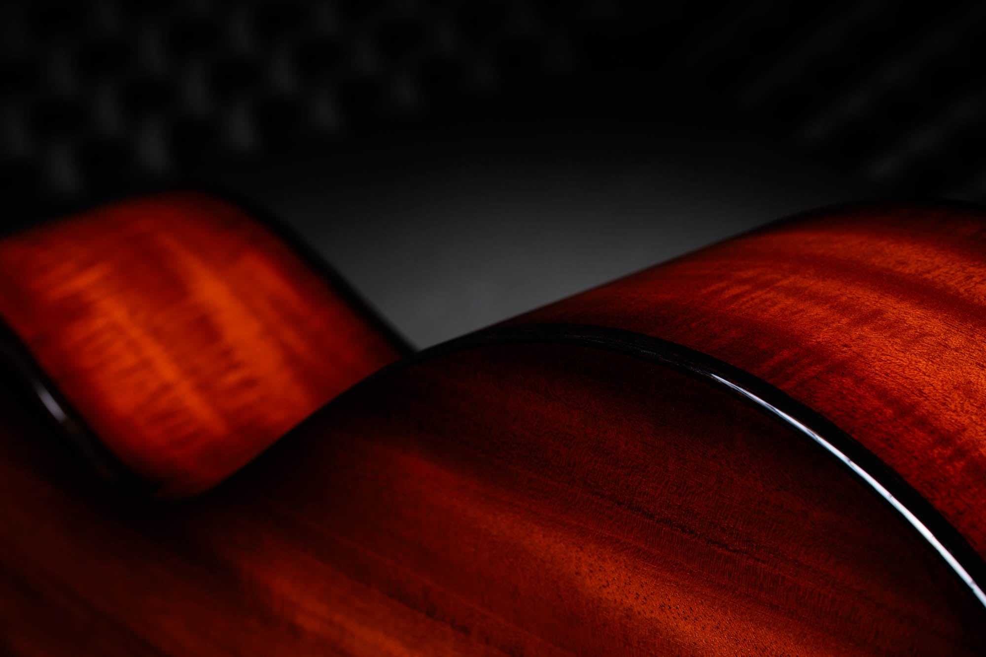 Taylor Custom #13: C22e 12-Fret B4013 – Grand Concert, Ribbon Mahogany/Ribbon Mahogany, 12-Fret