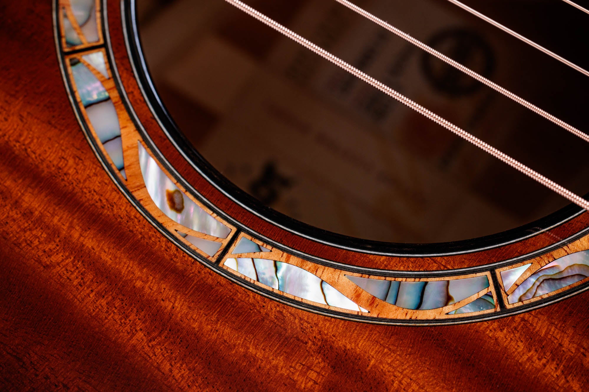 Taylor Custom #13: C22e 12-Fret B4013 – Grand Concert, Ribbon Mahogany/Ribbon Mahogany, 12-Fret