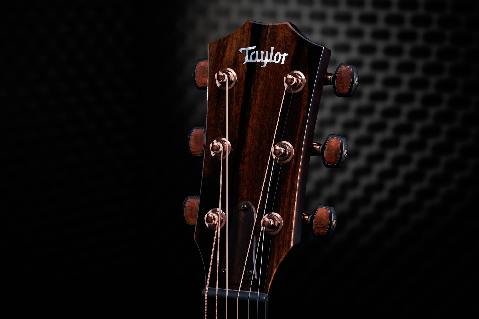 Taylor Custom #13: C22e 12-Fret B4013 – Grand Concert, Ribbon Mahogany/Ribbon Mahogany, 12-Fret