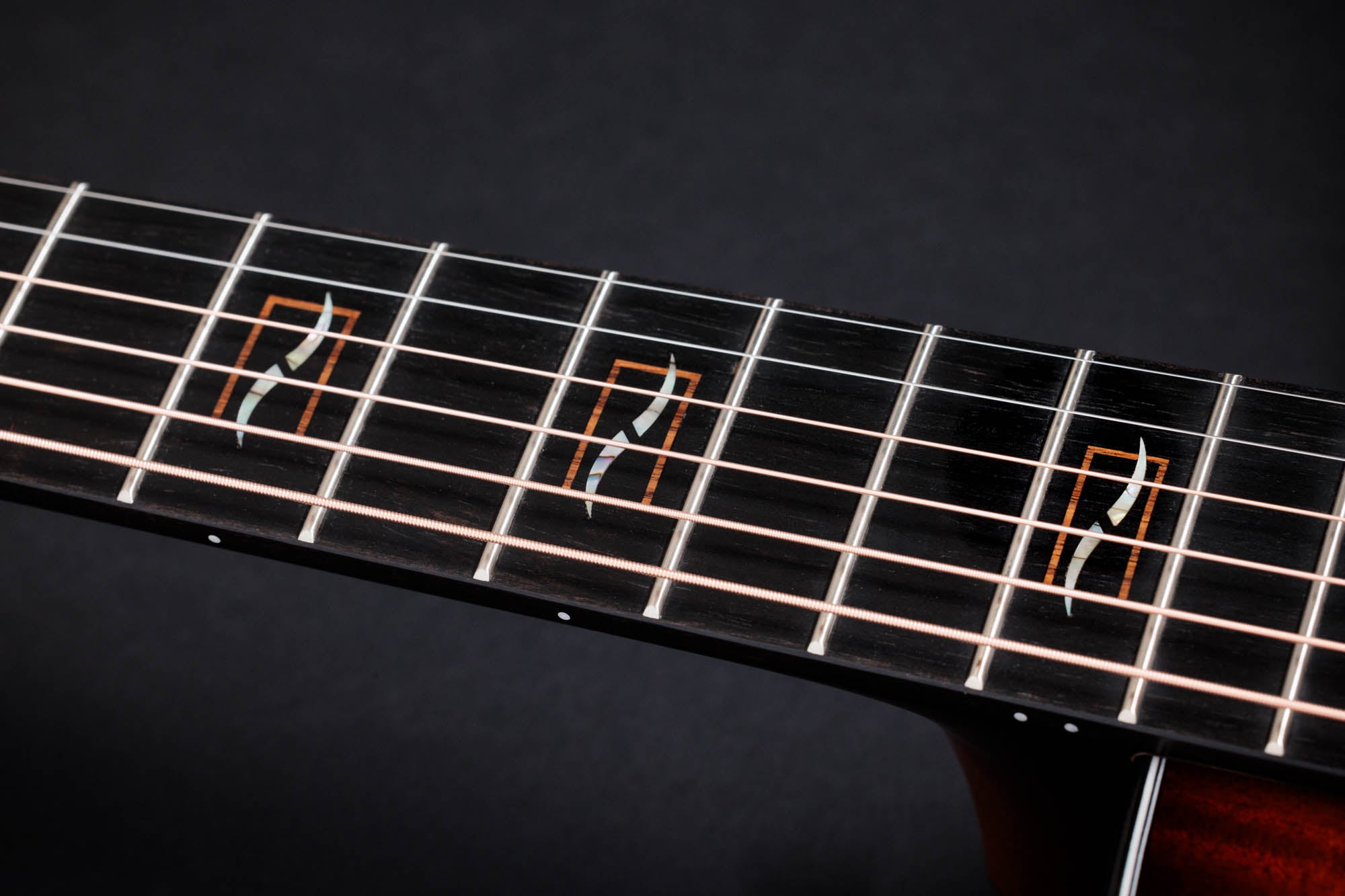 Taylor Custom #13: C22e 12-Fret B4013 – Grand Concert, Ribbon Mahogany/Ribbon Mahogany, 12-Fret