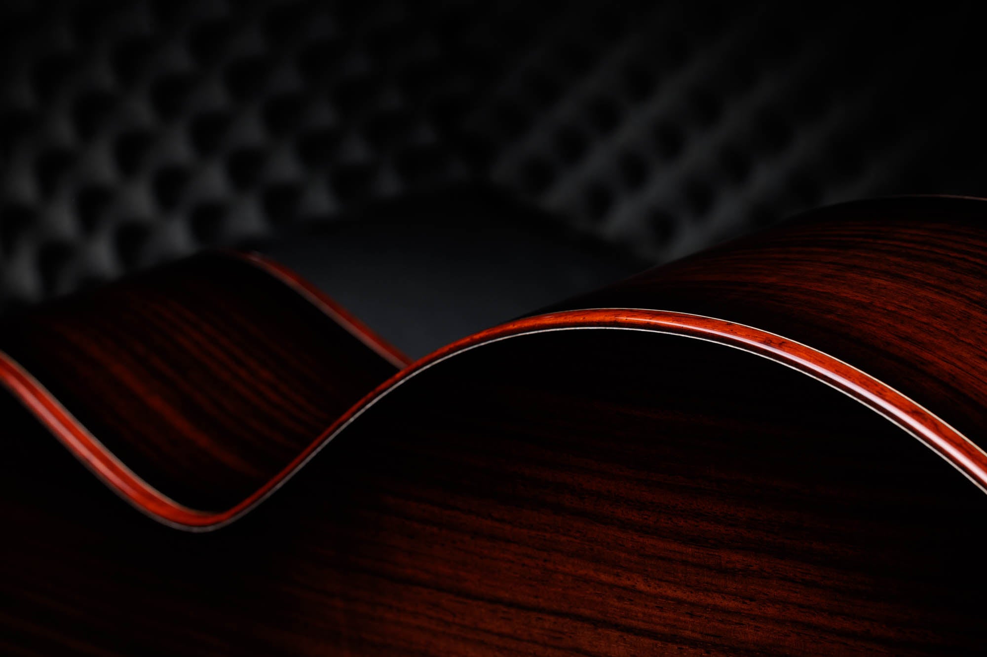 Taylor C24ce B5013 – Grand Auditorium, Figured Hawaiian Koa/Indian Rosewood