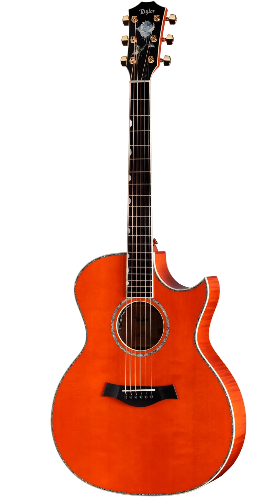 Taylor Doyle Dykes Signature Model