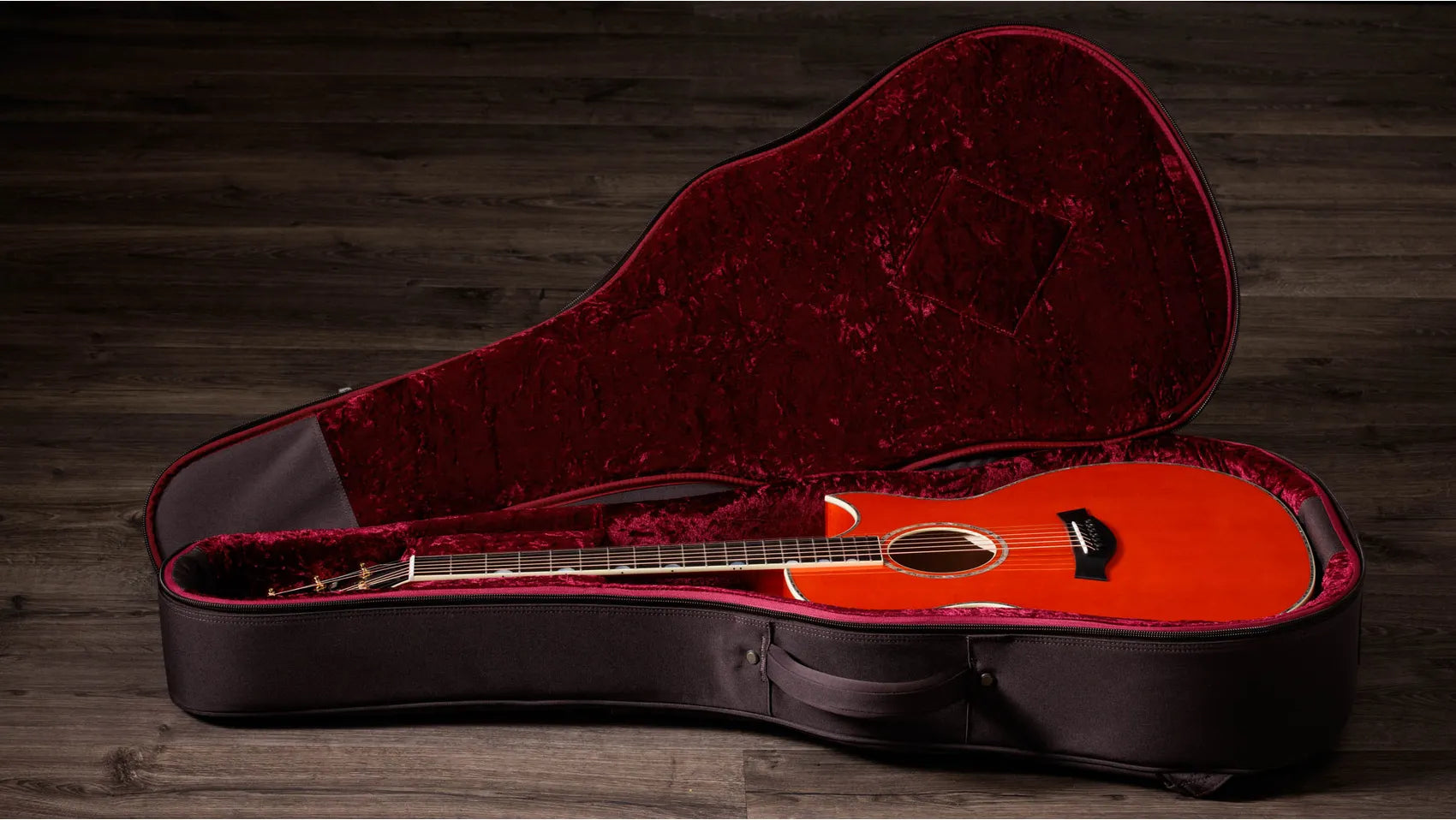 Taylor Doyle Dykes Signature Model