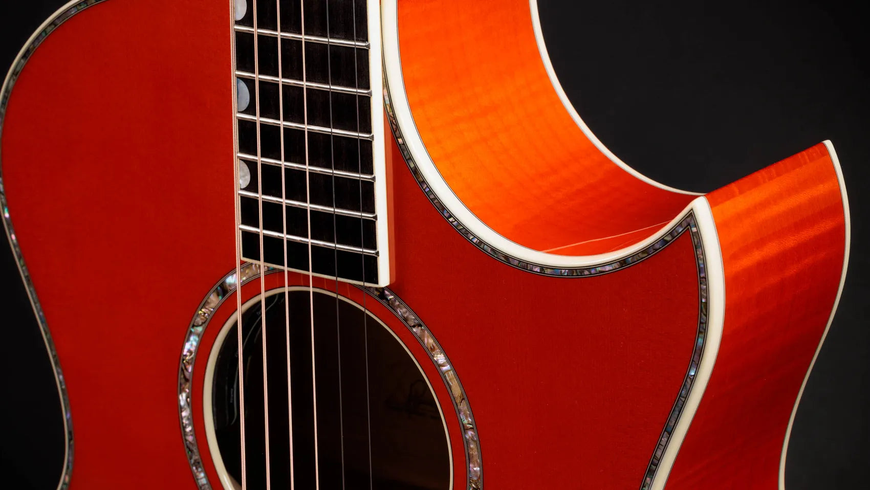 Taylor Doyle Dykes Signature Model
