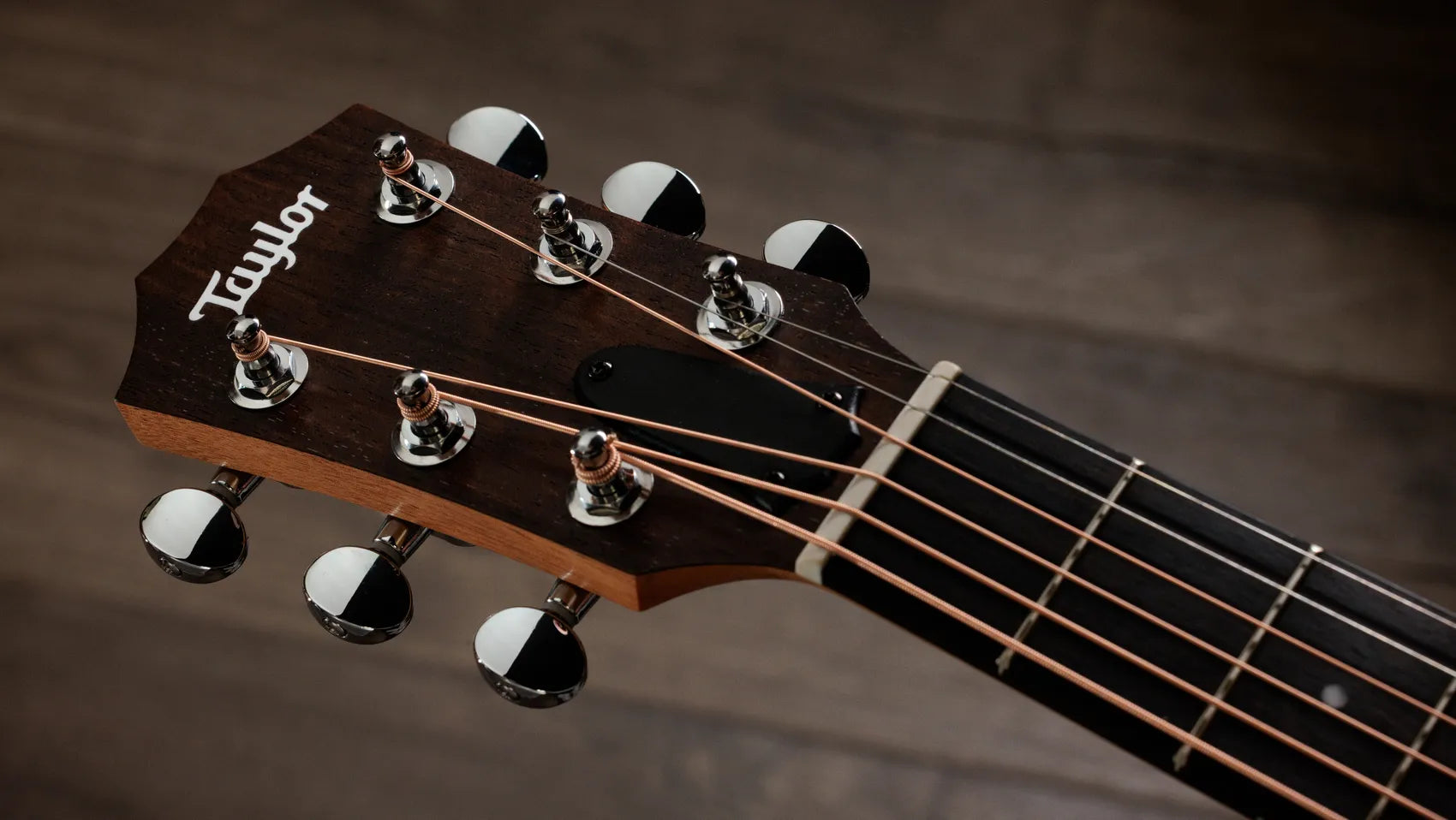 Taylor GS-Mini ZEDD GS Mini Telos Special Edition