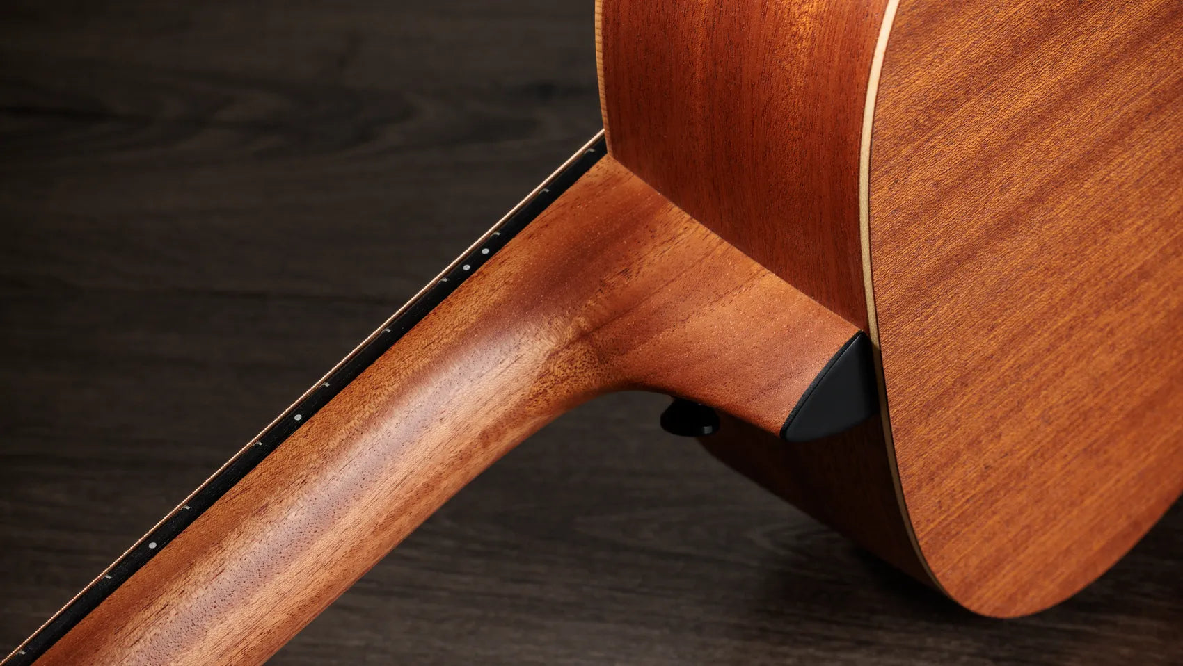 Taylor GS-Mini ZEDD GS Mini Telos Special Edition