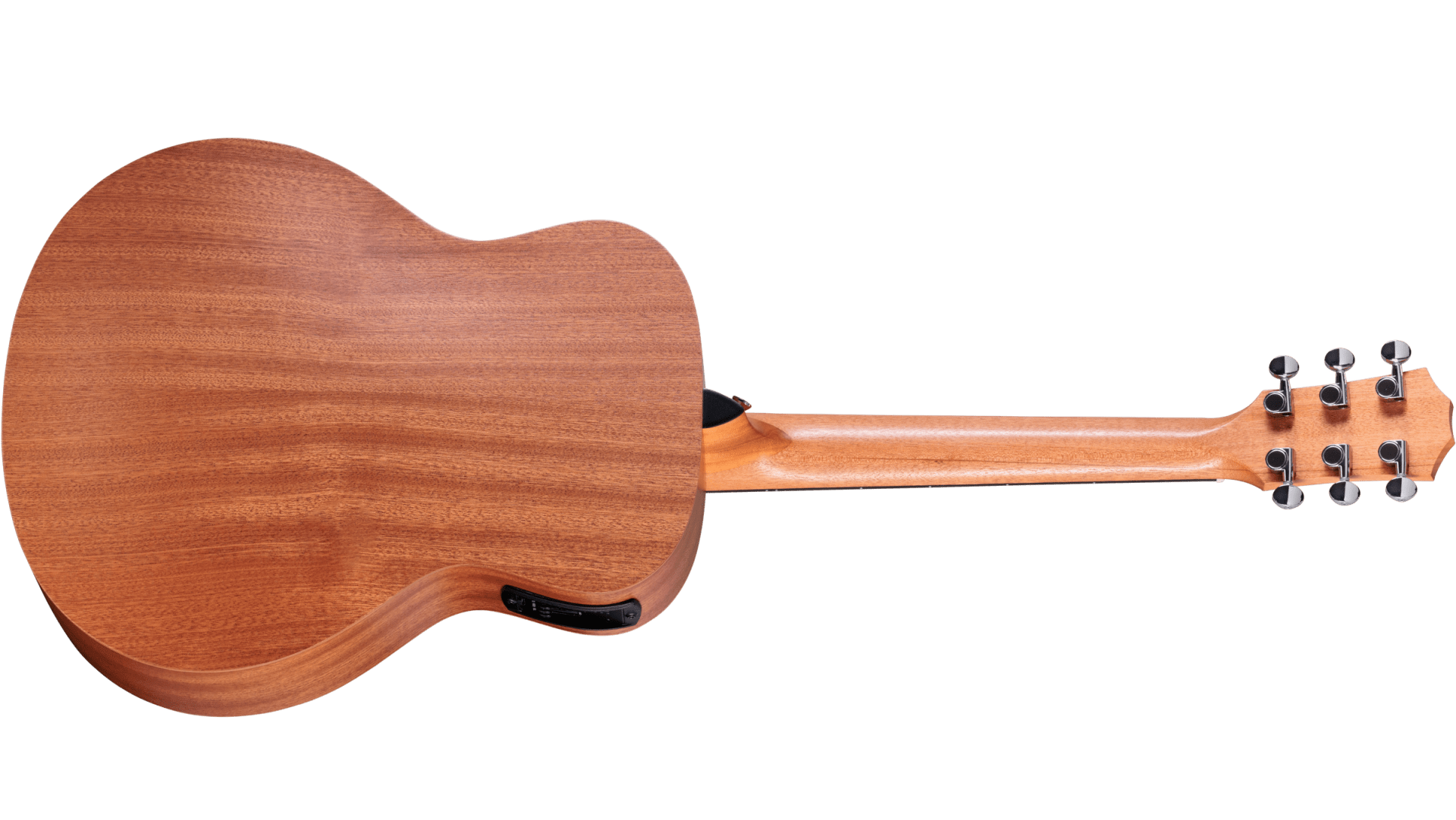 Taylor GS Mini-e Special Edition, Sunset Fade