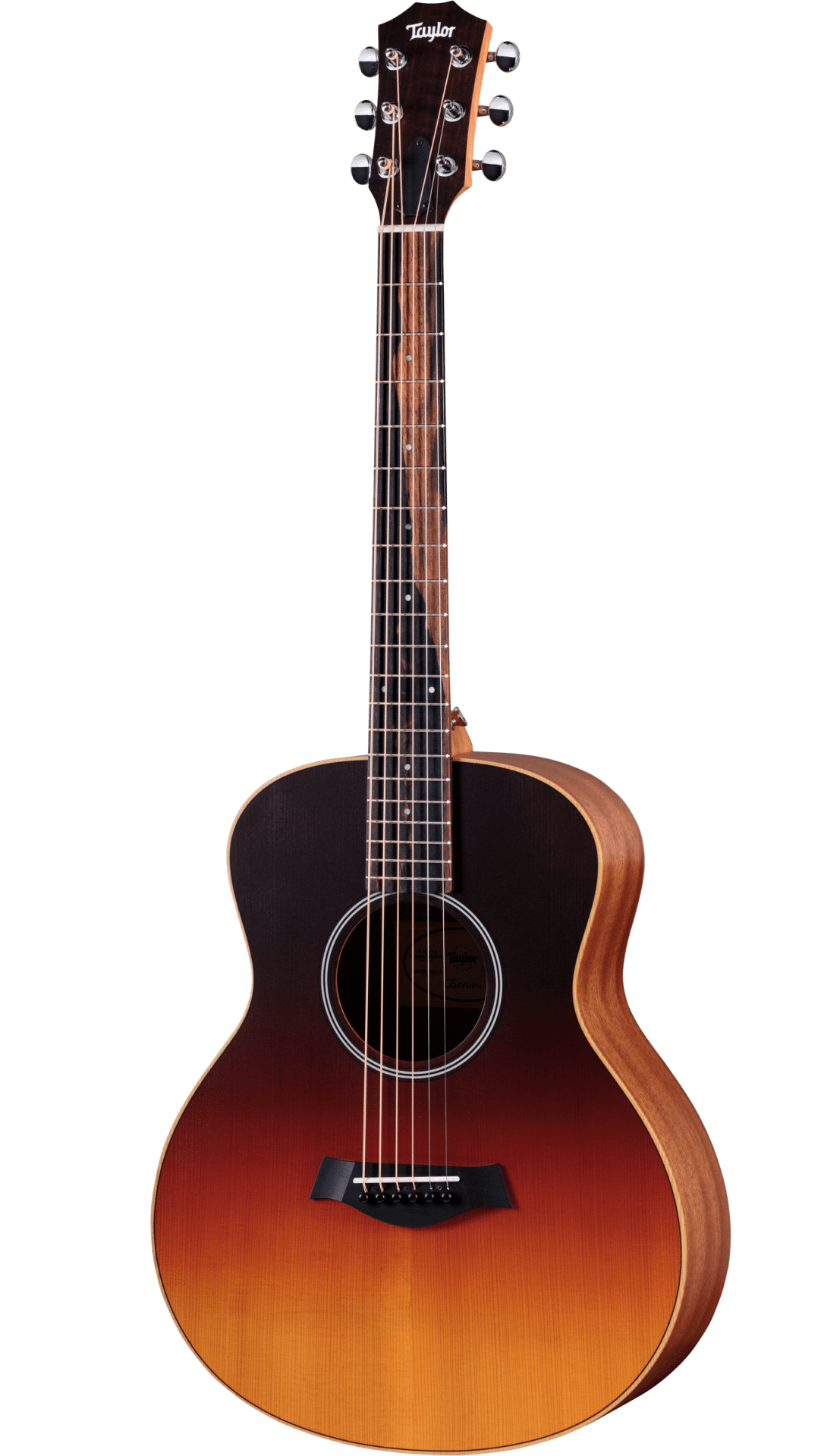 Taylor GS Mini-e Special Edition, Sunset Fade