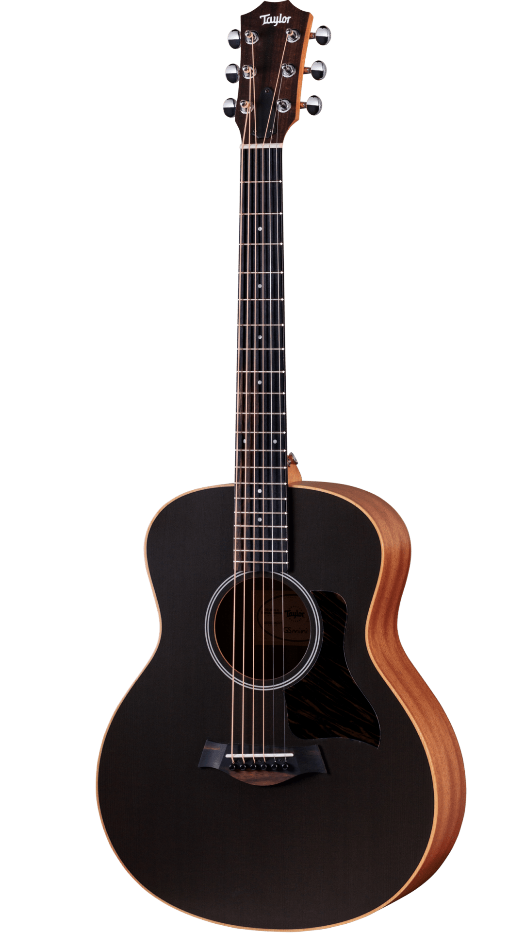 Taylor GS Mini-e Special Edition, Trans Black