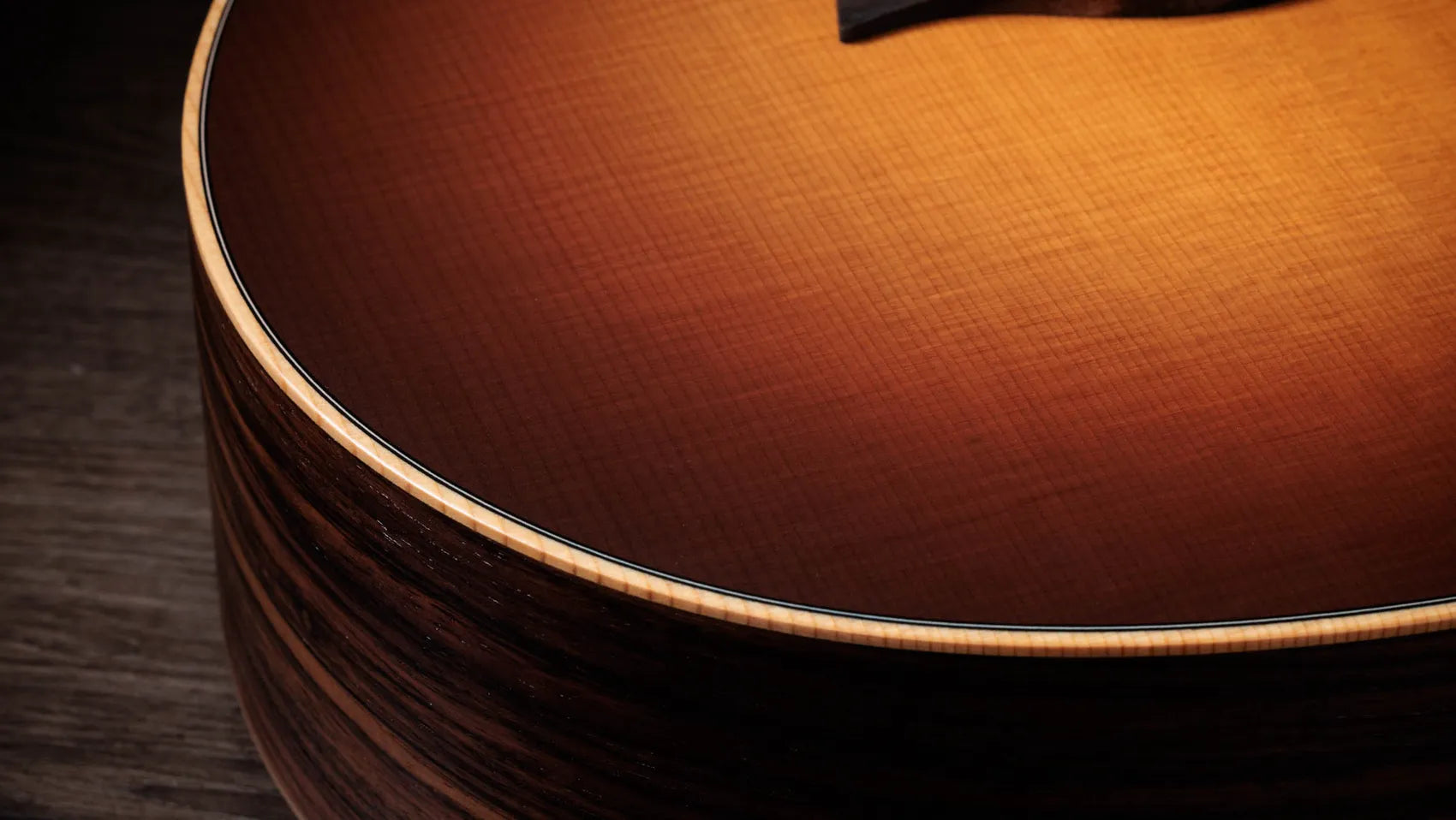 Taylor GS Mini-e Rosewood SB