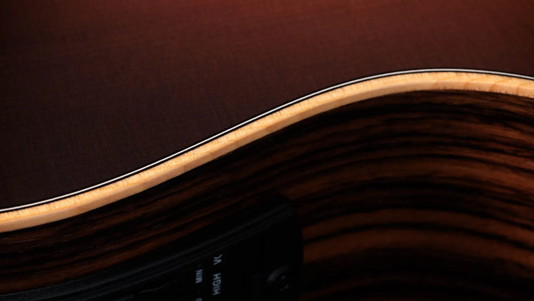 Taylor GS Mini-e Rosewood SB