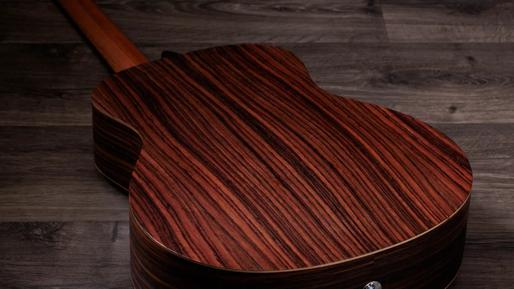 Taylor GS Mini-e Rosewood SB