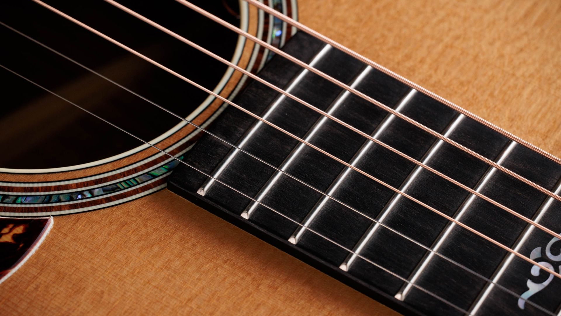 Taylor Gold Label 814e