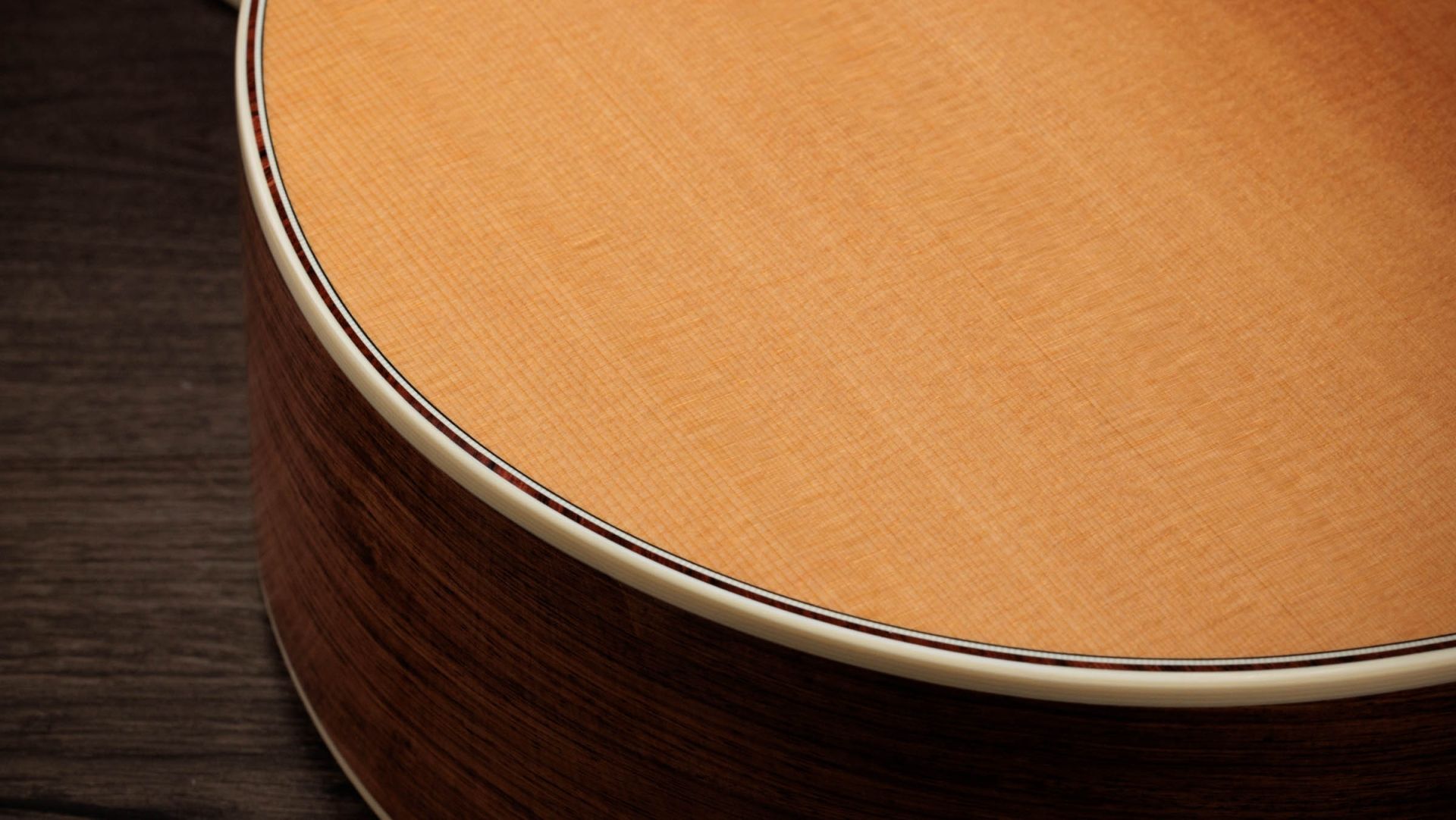 Taylor Gold Label 814e