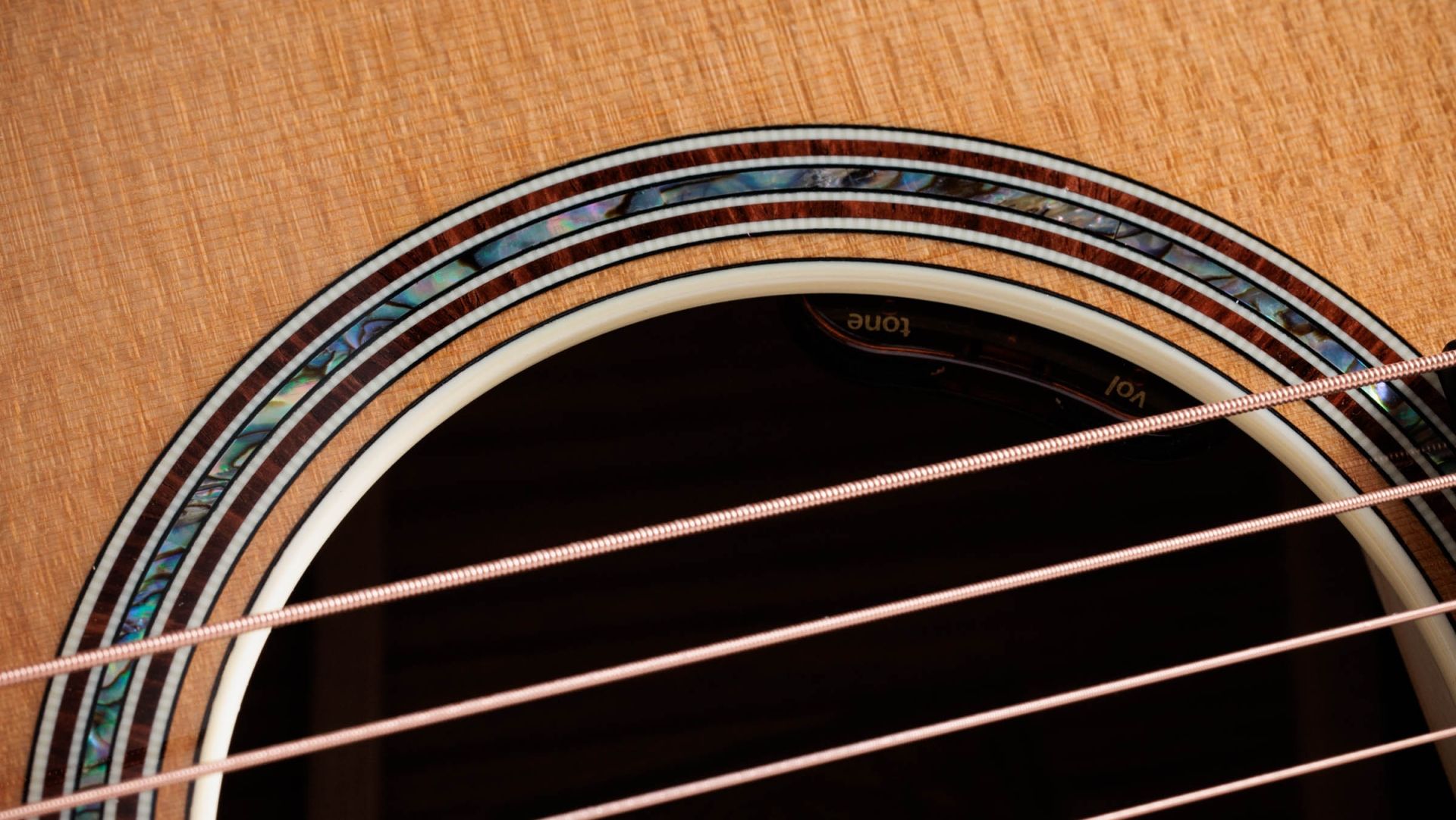 Taylor Gold Label 814e