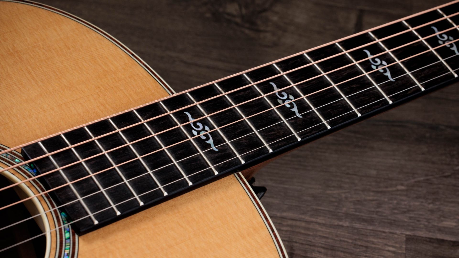 Taylor Gold Label 814e