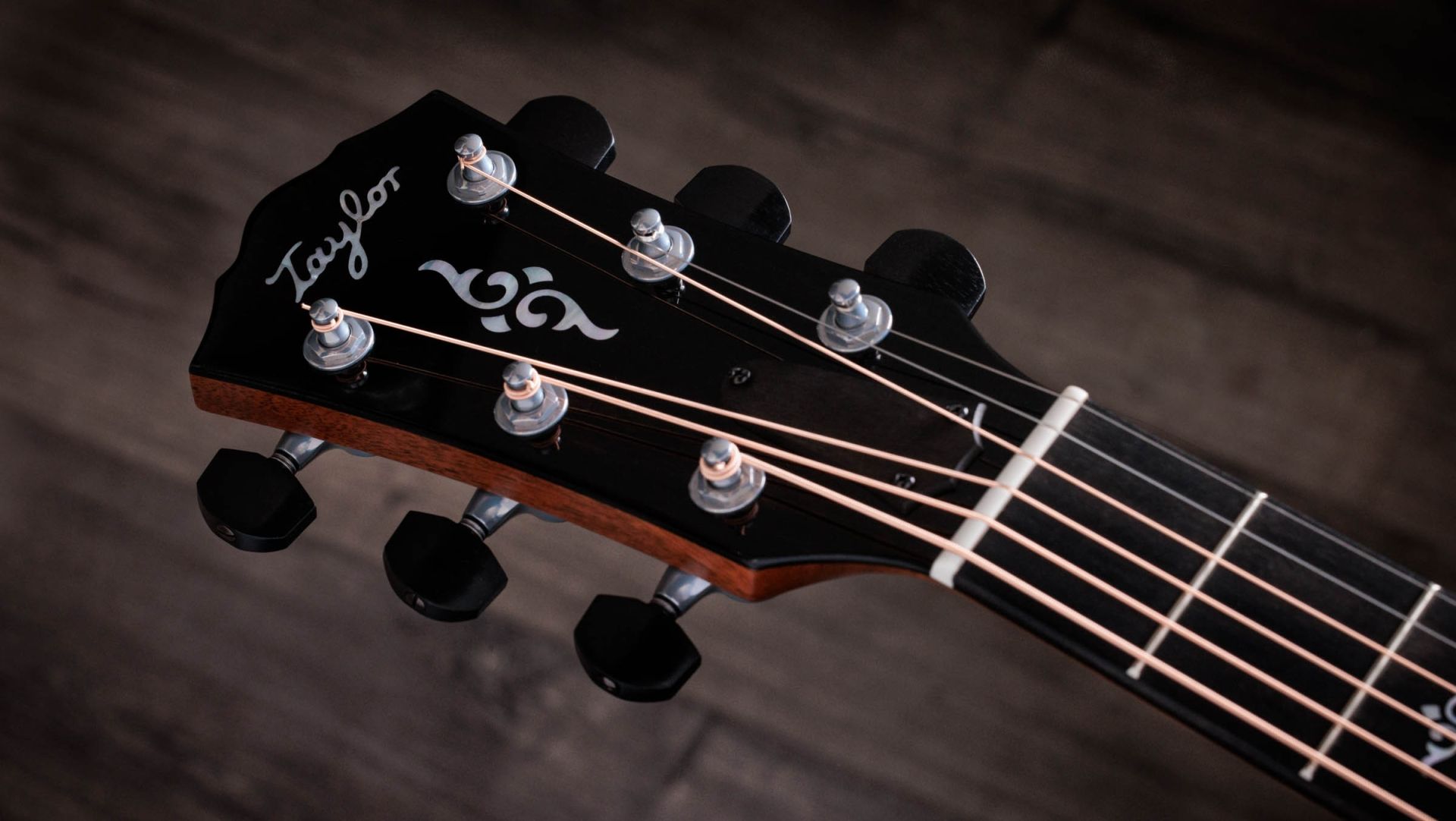 Taylor Gold Label 814e