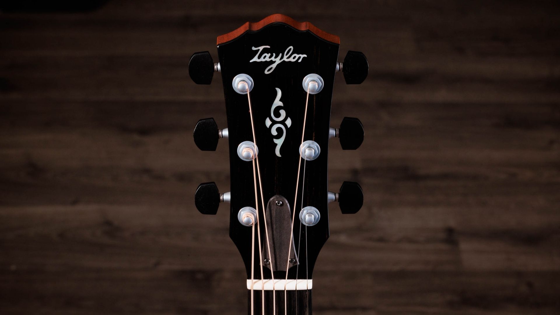 Taylor Gold Label 814e