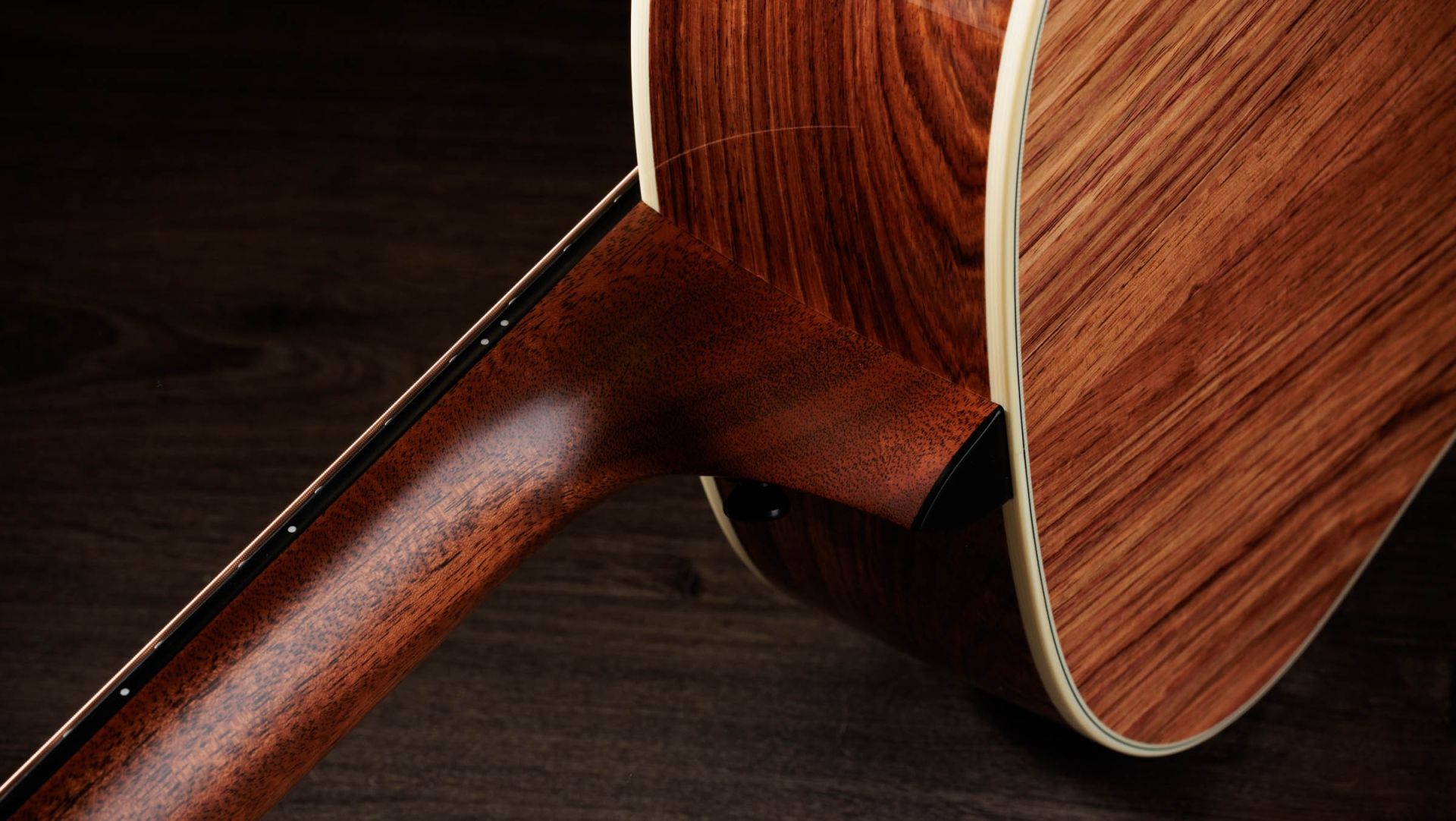 Taylor Gold Label 814e