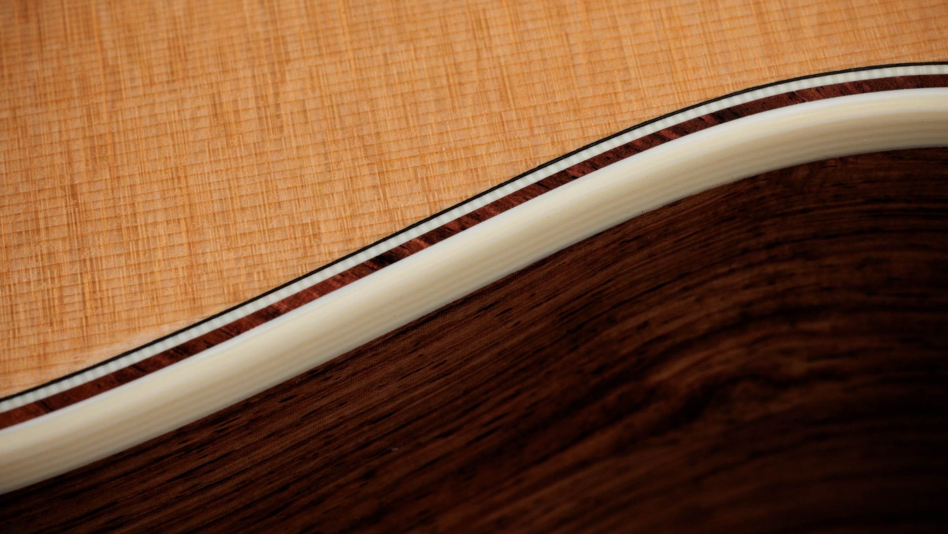 Taylor Gold Label 814e