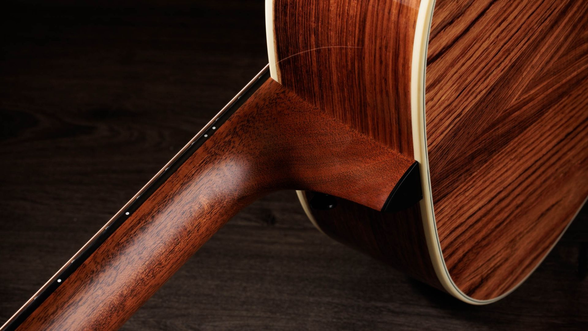 Taylor Gold Label 814e SB