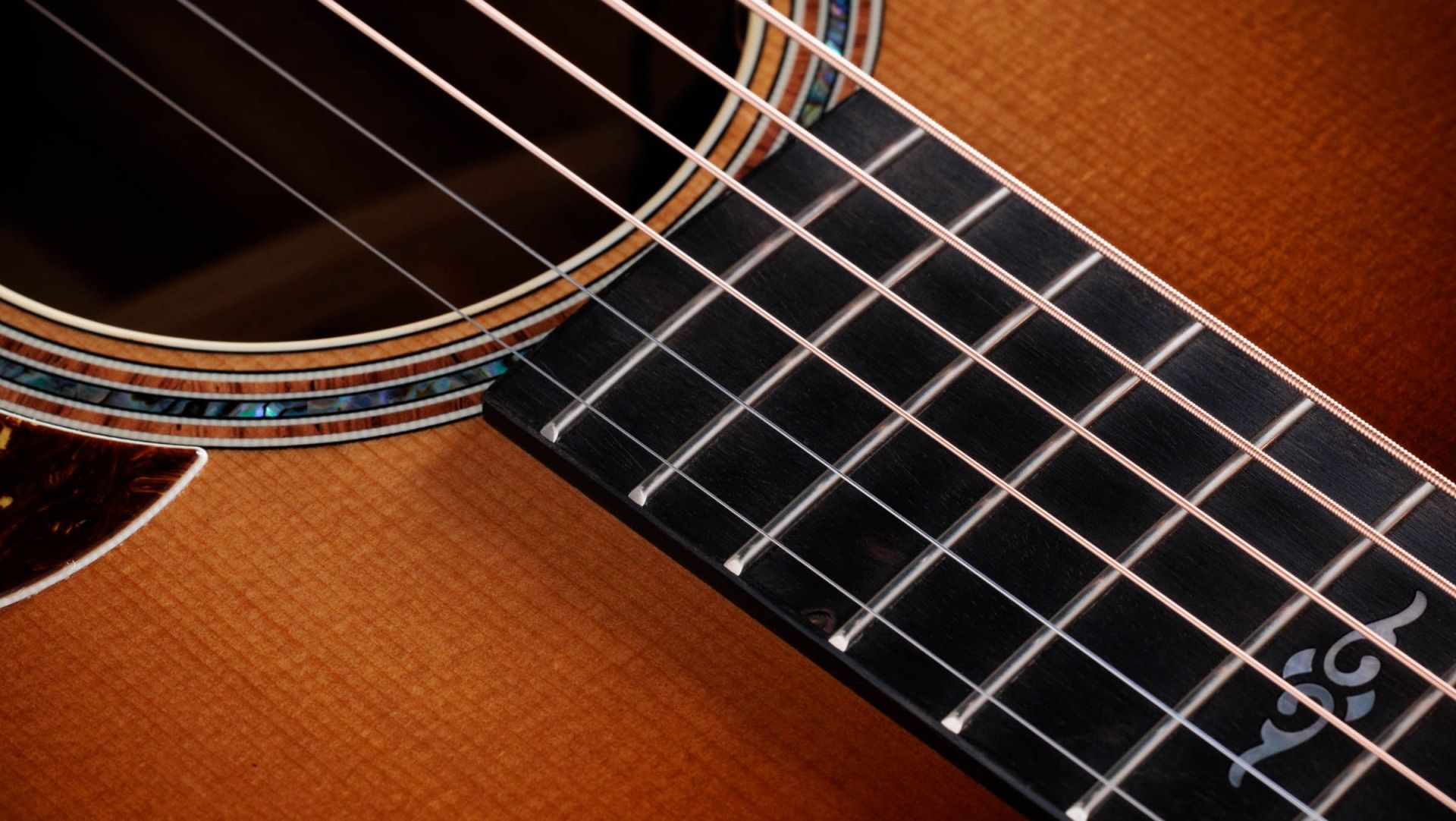 Taylor Gold Label 814e Koa SB