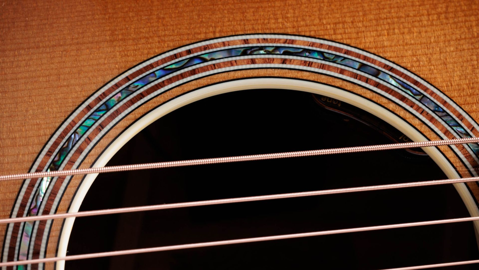 Taylor Gold Label 814e Koa SB