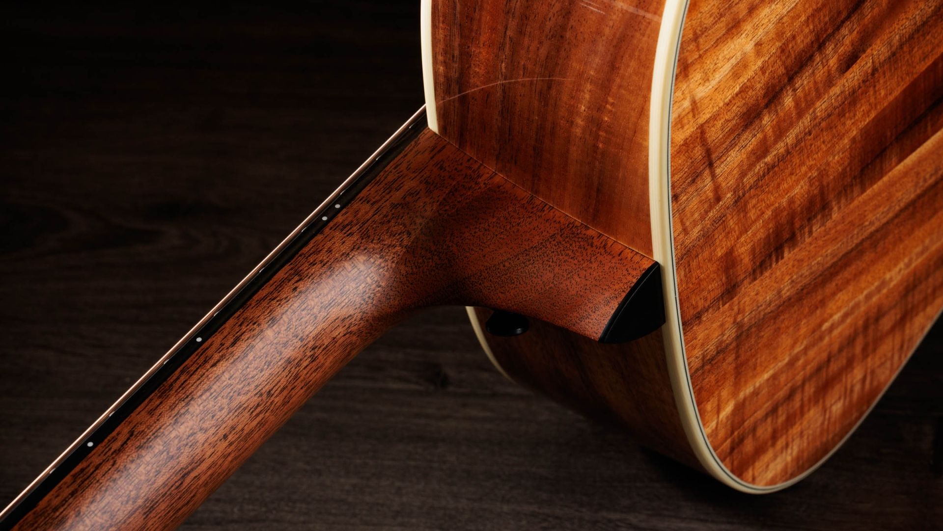 Taylor Gold Label 814e Koa SB