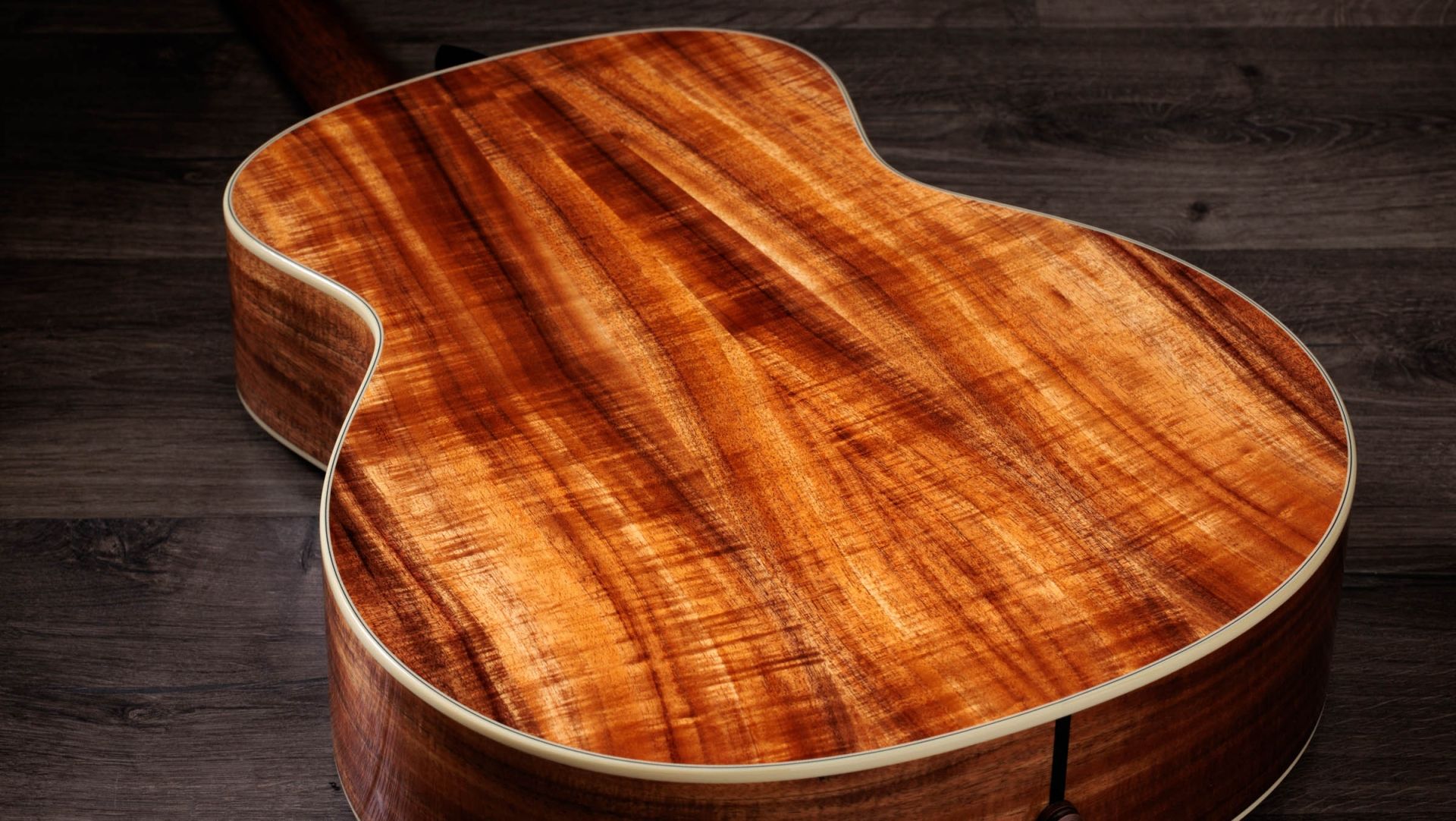 Taylor Gold Label 814e Koa SB