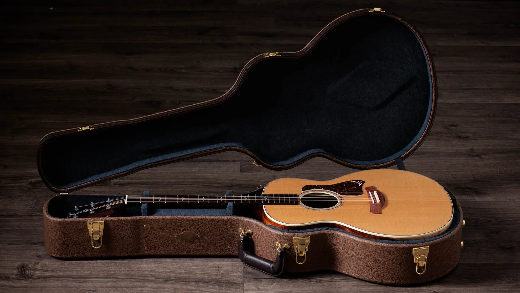 Taylor Gold Label K14e