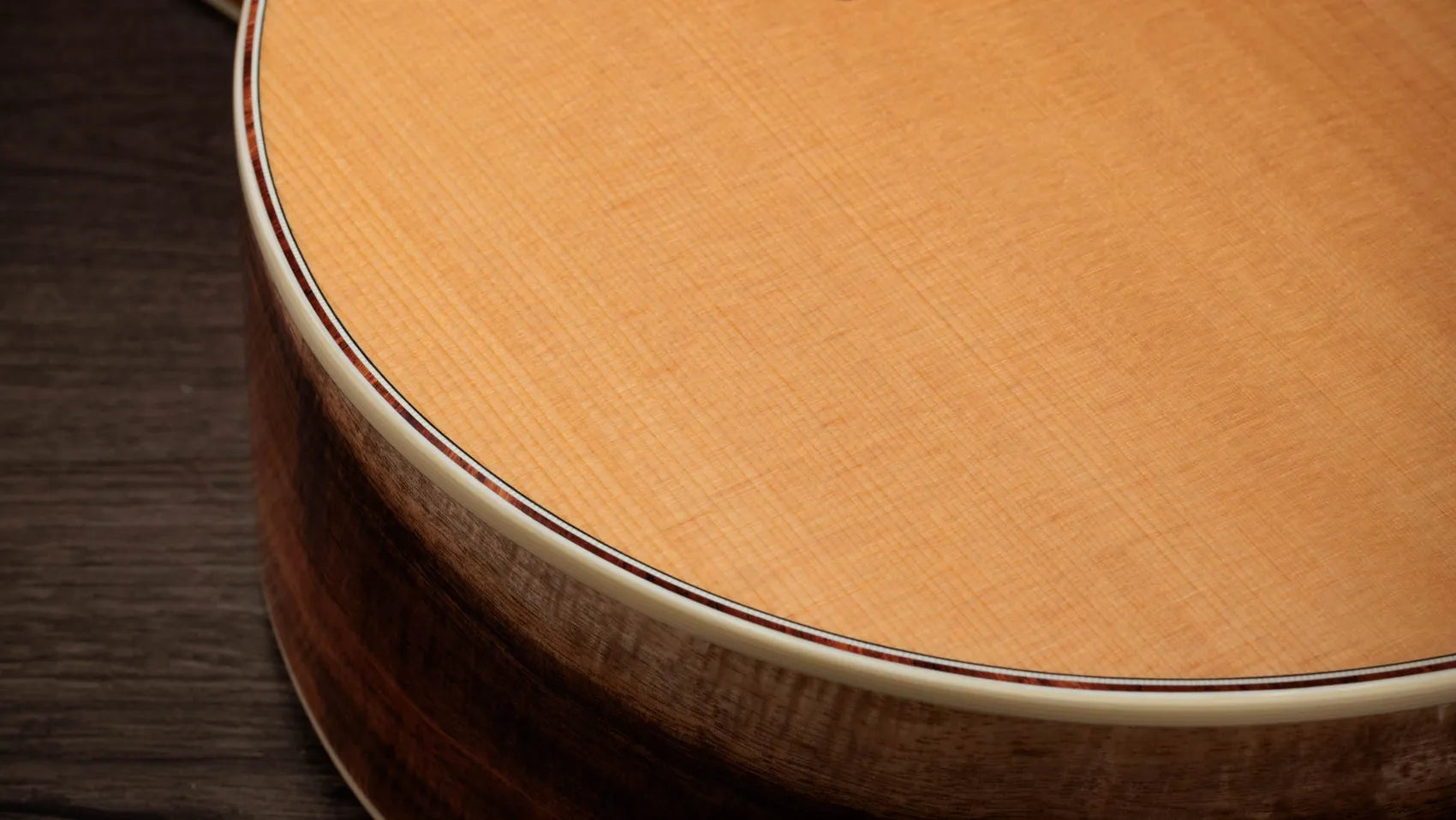 Taylor Gold Label K14e