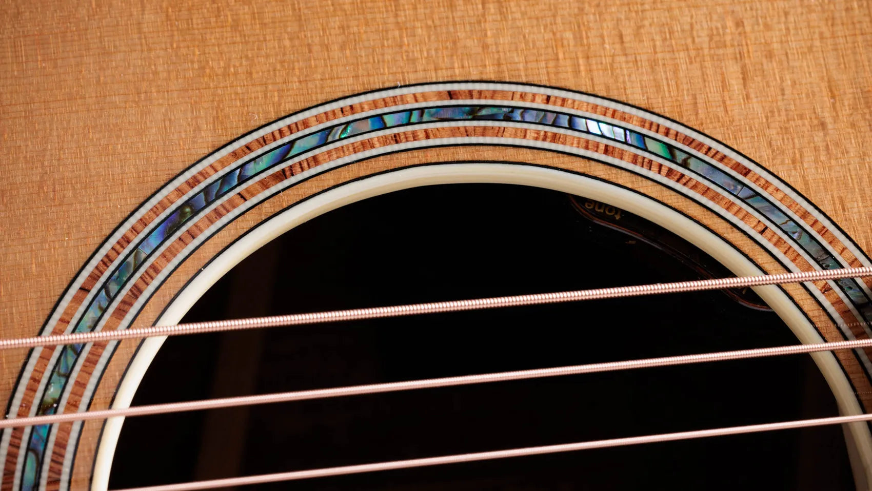 Taylor Gold Label K14e