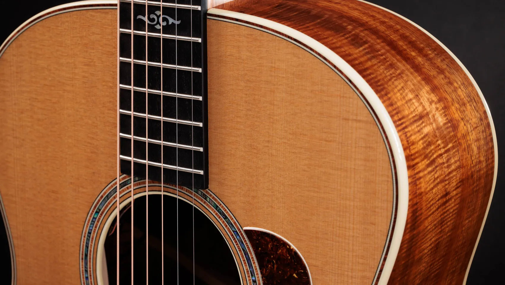 Taylor Gold Label K14e
