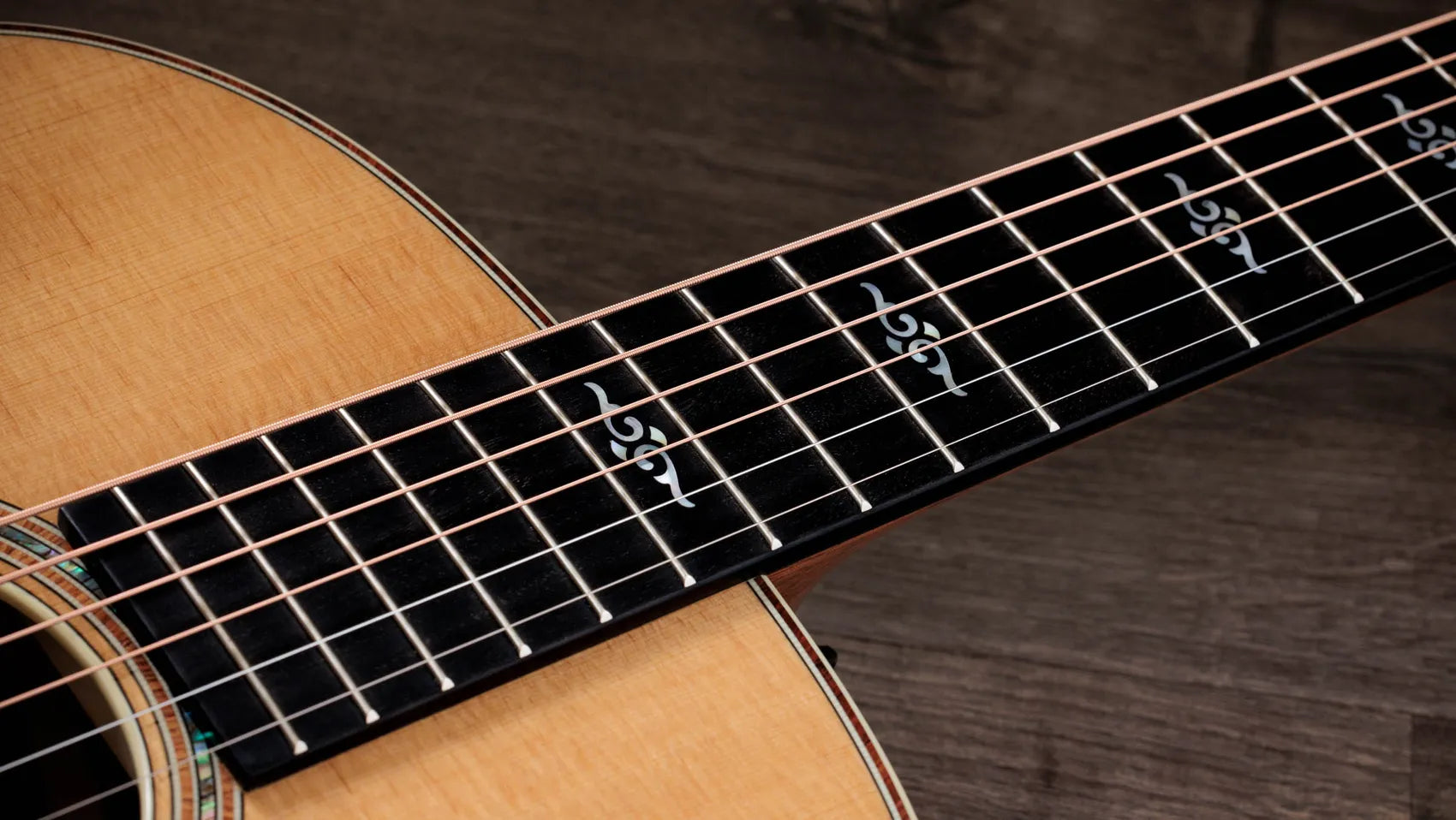Taylor Gold Label K14e